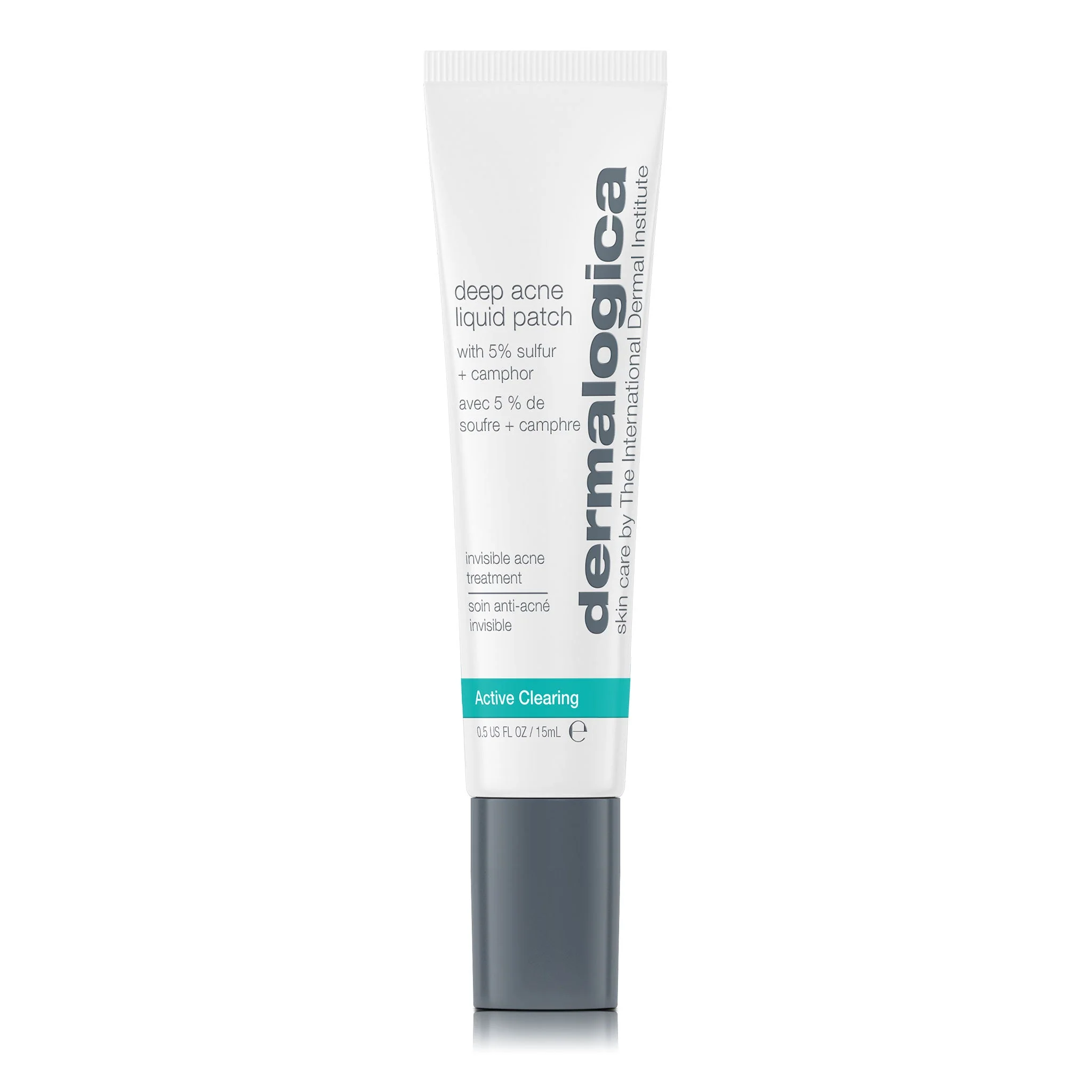 deep acne invisible liquid patch - Image 5