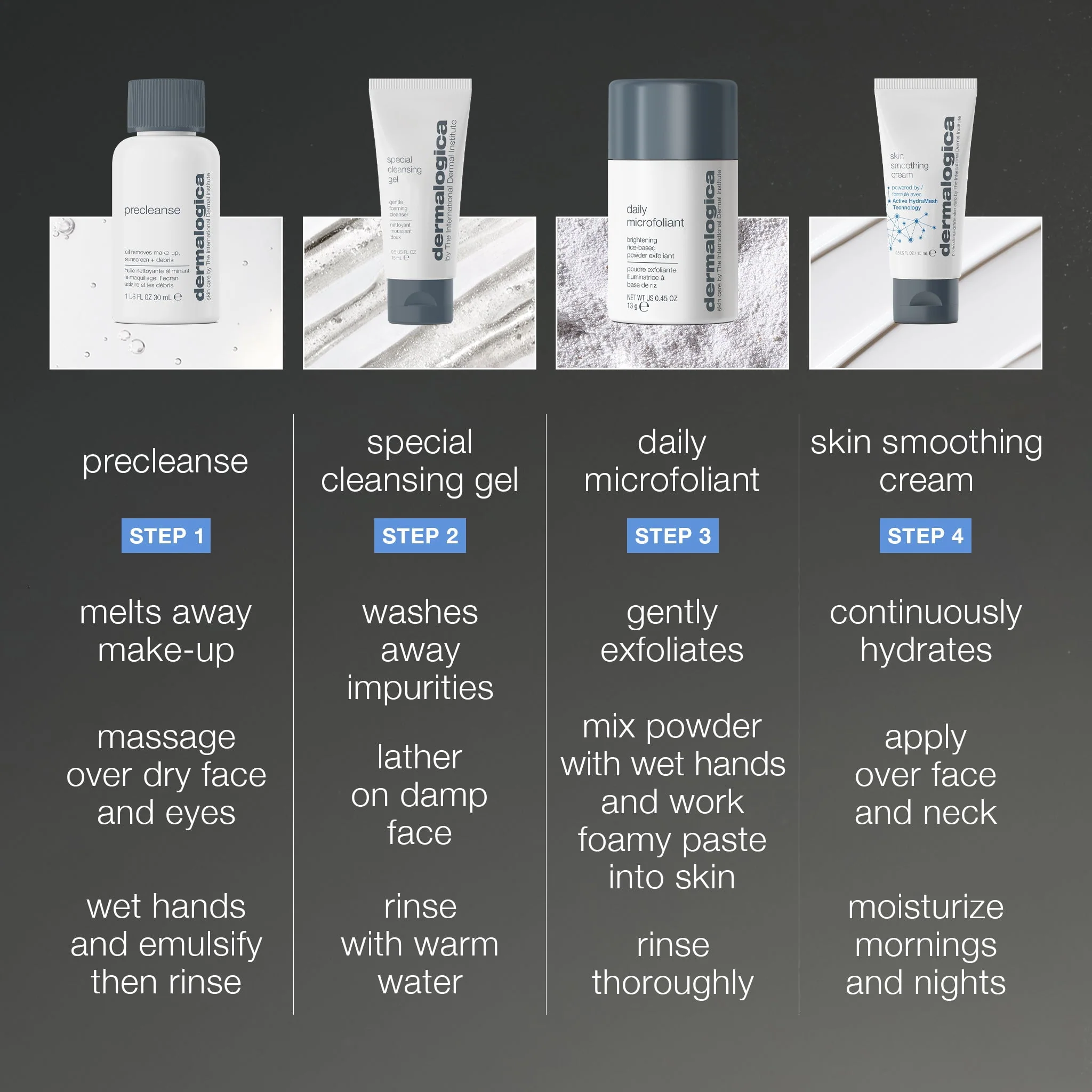 discover healthy skin kit - Image 4