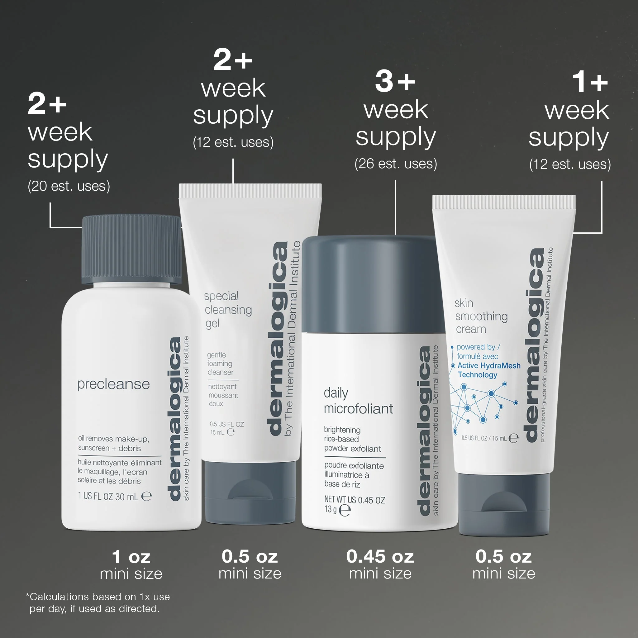 discover healthy skin kit - Image 6
