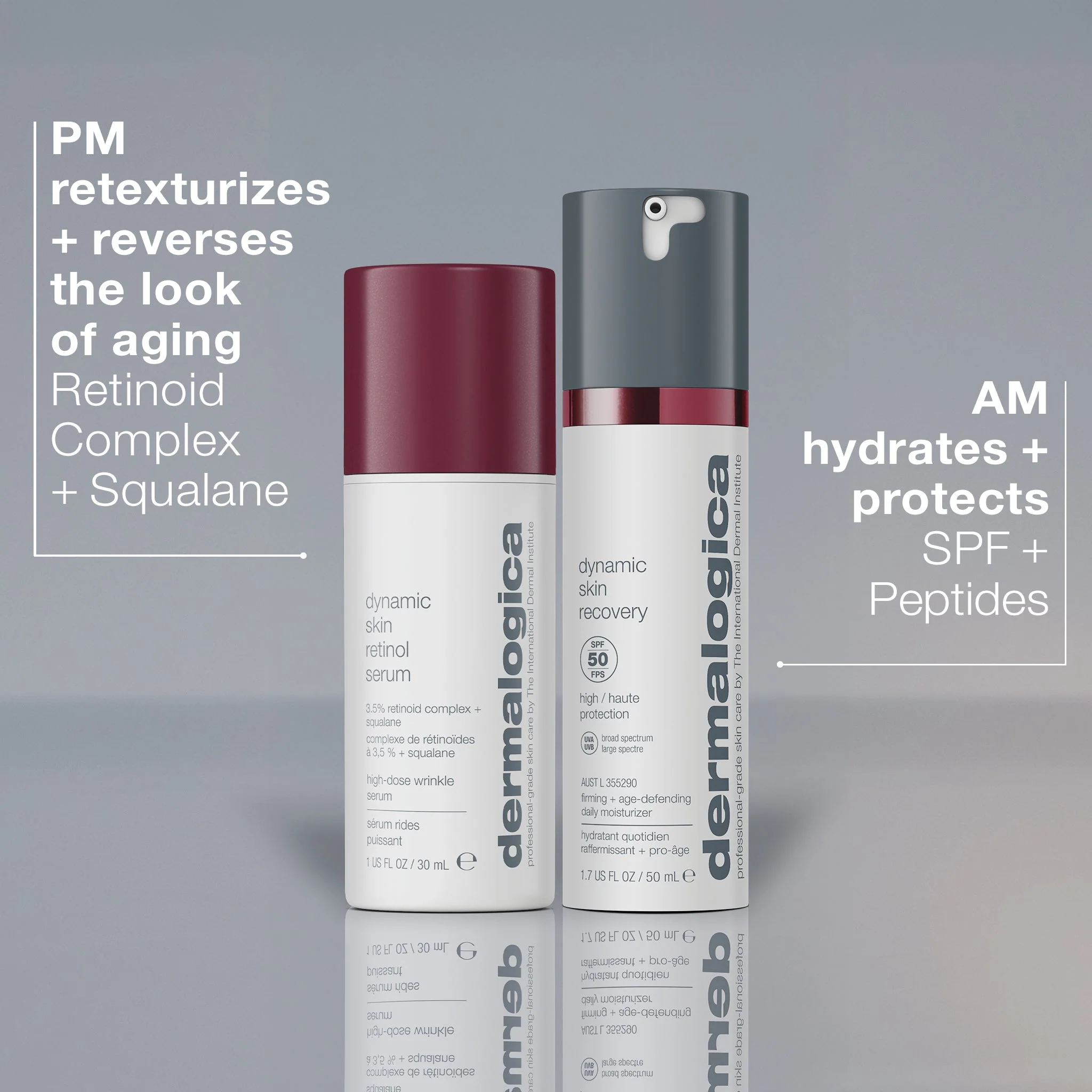 dynamic skin recovery spf50 moisturizer - Image 8