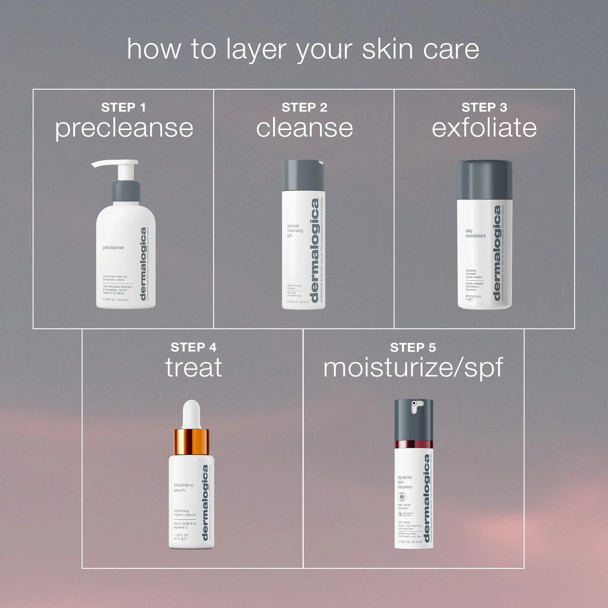 dynamic skin recovery spf50 moisturizer - Image 9