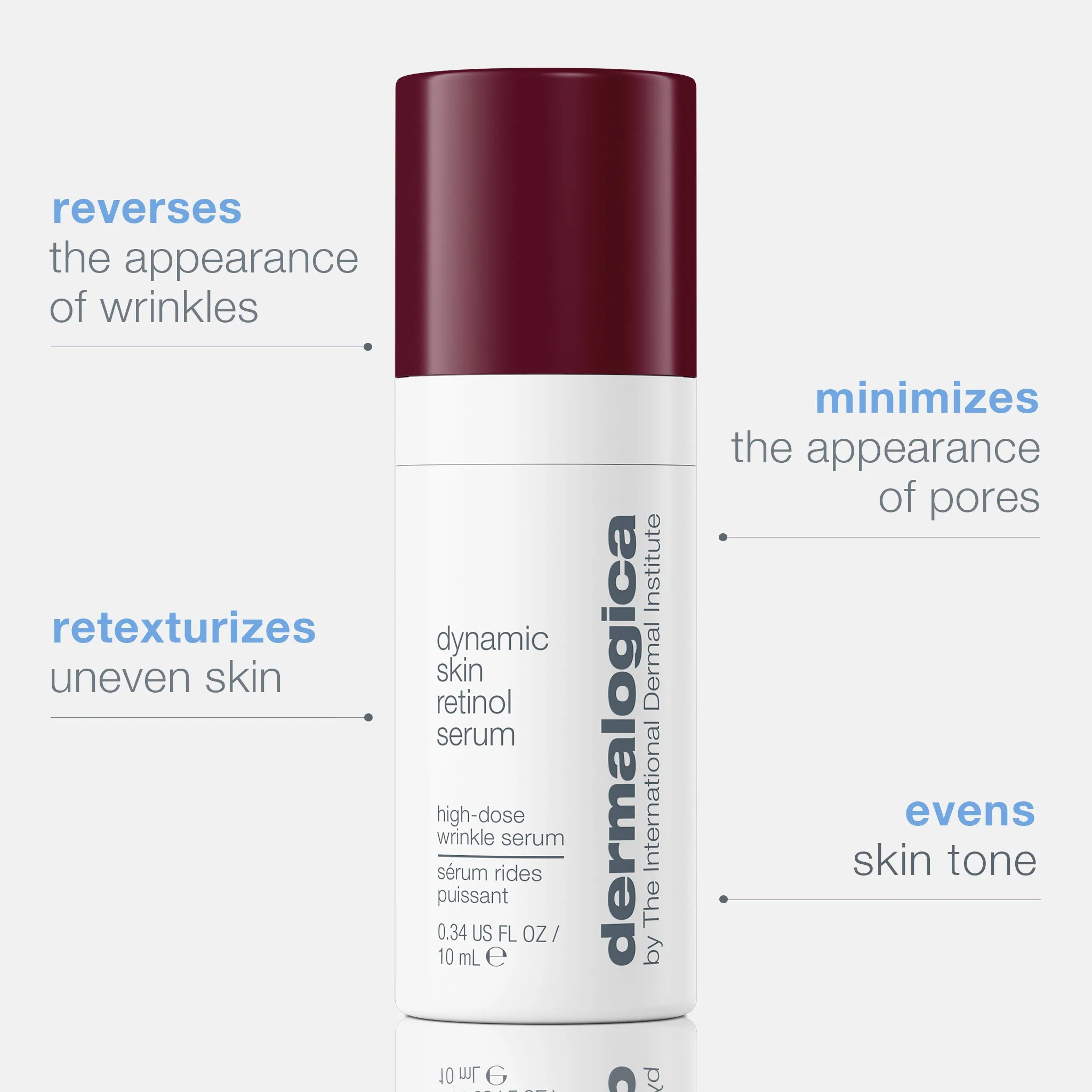dynamic skin retinol serum - Image 10