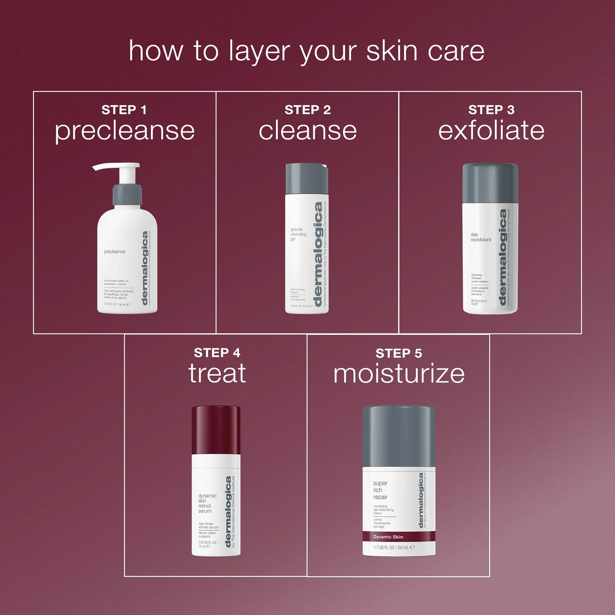 dynamic skin retinol serum - Image 7