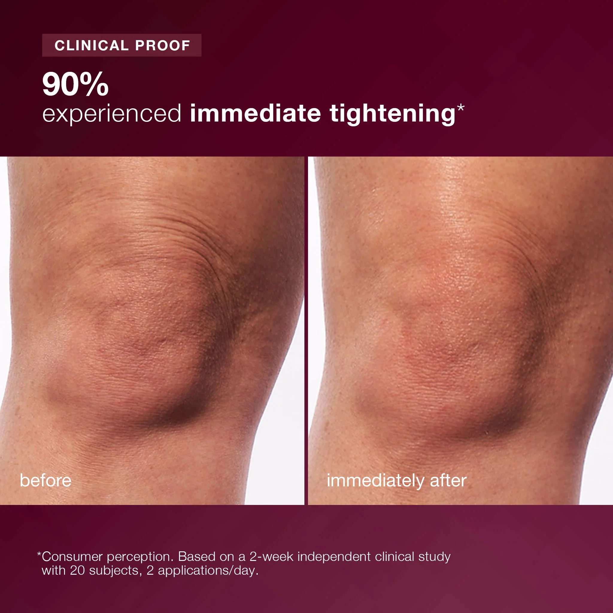 dynamic skin sculptor body serum - Image 4