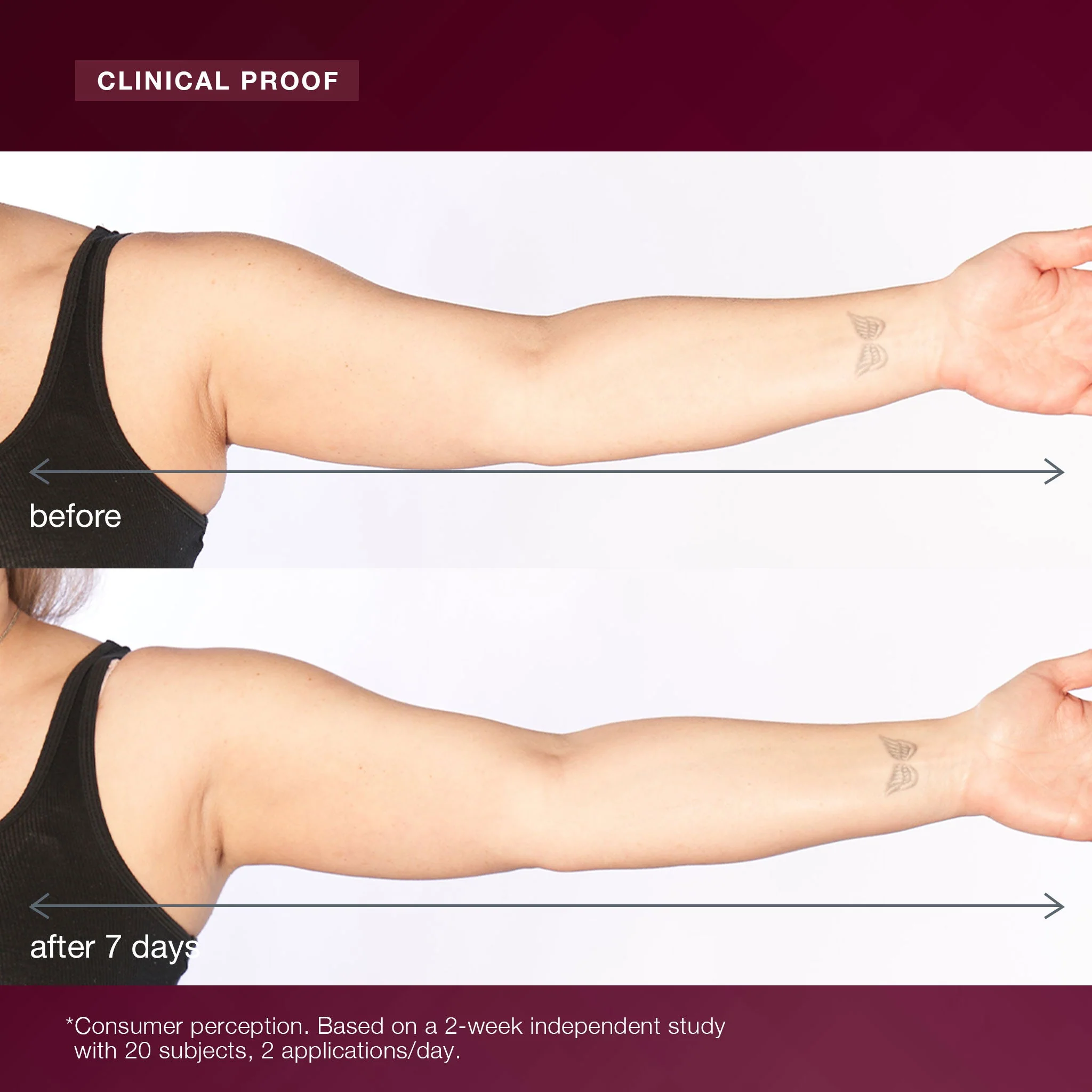 dynamic skin sculptor body serum - Image 5