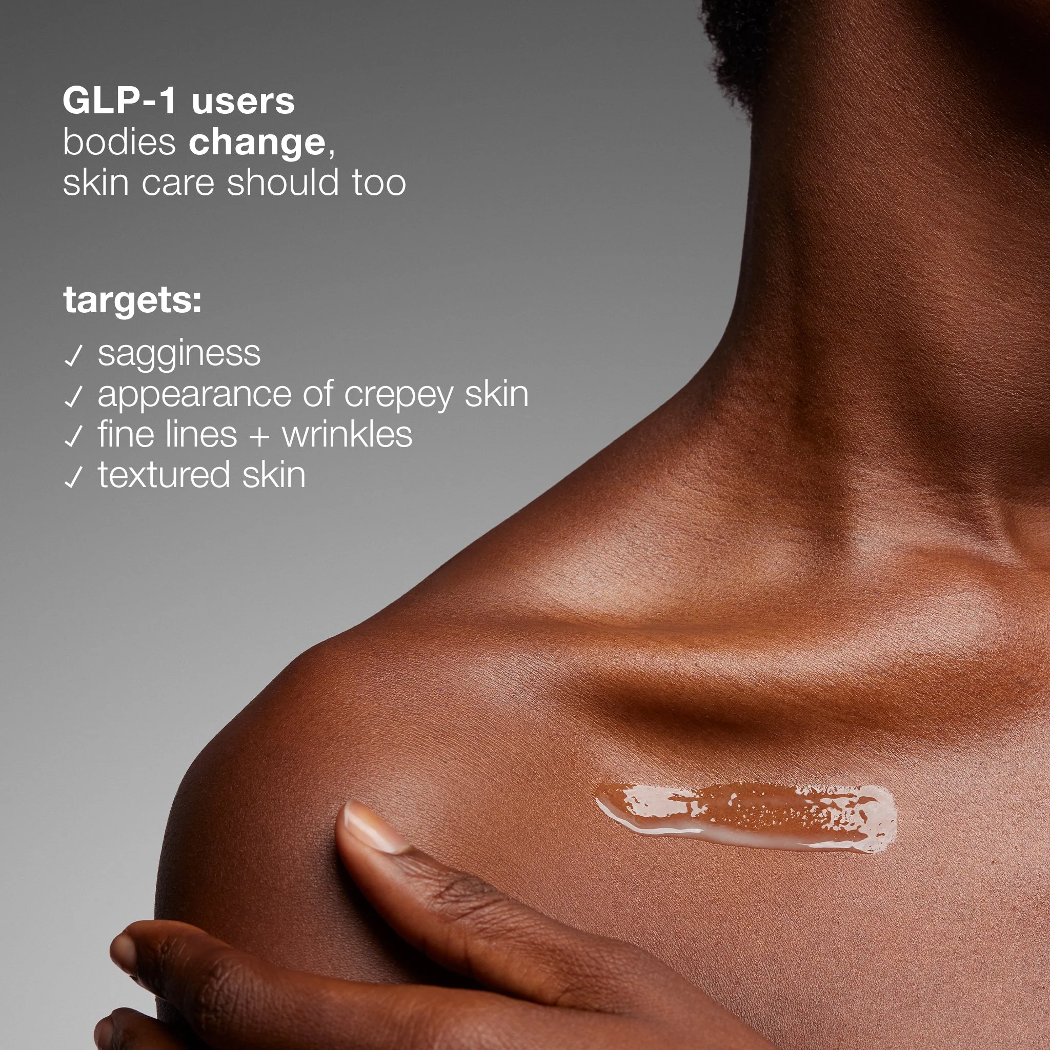 dynamic skin sculptor body serum - Image 6