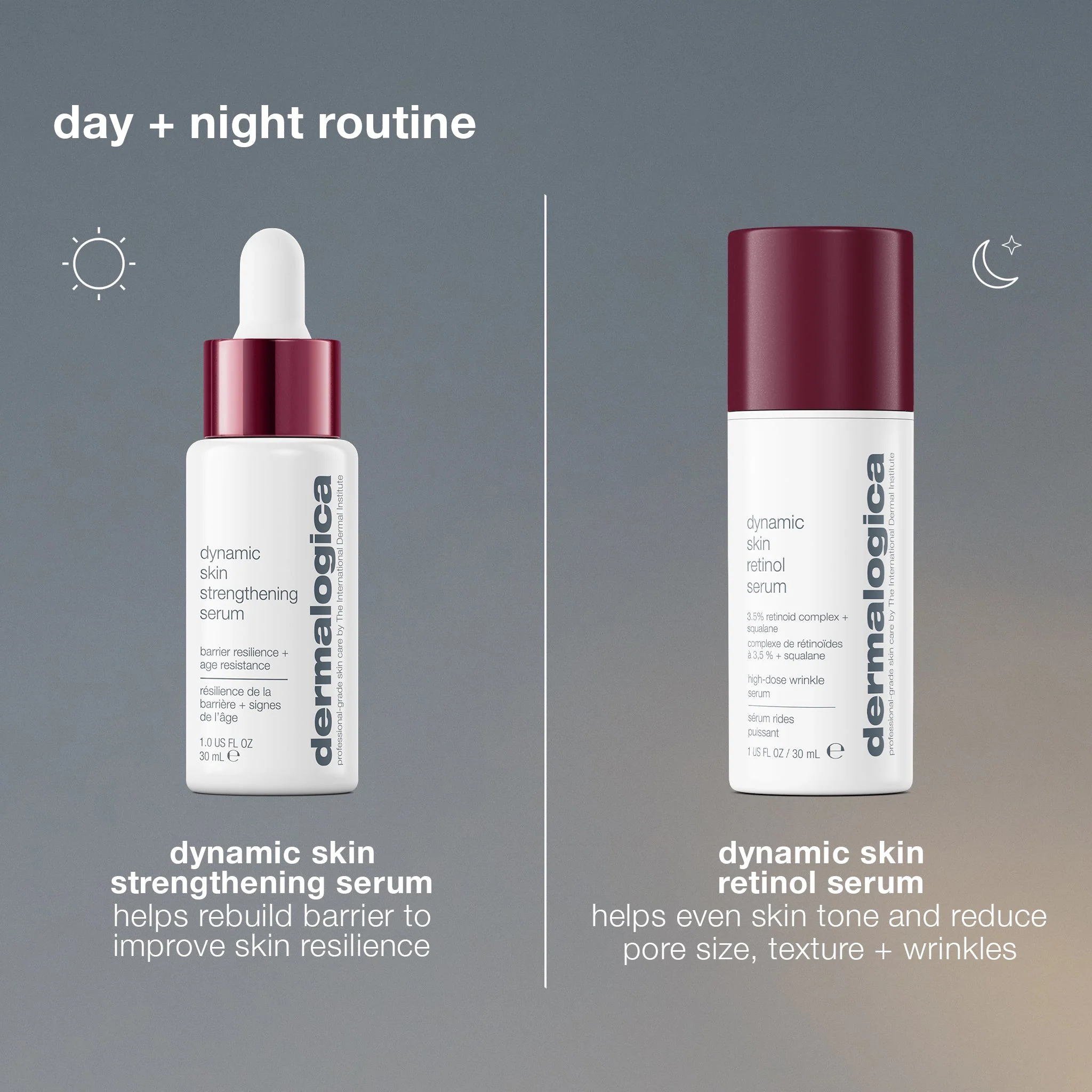 dynamic skin strengthening serum - Image 4