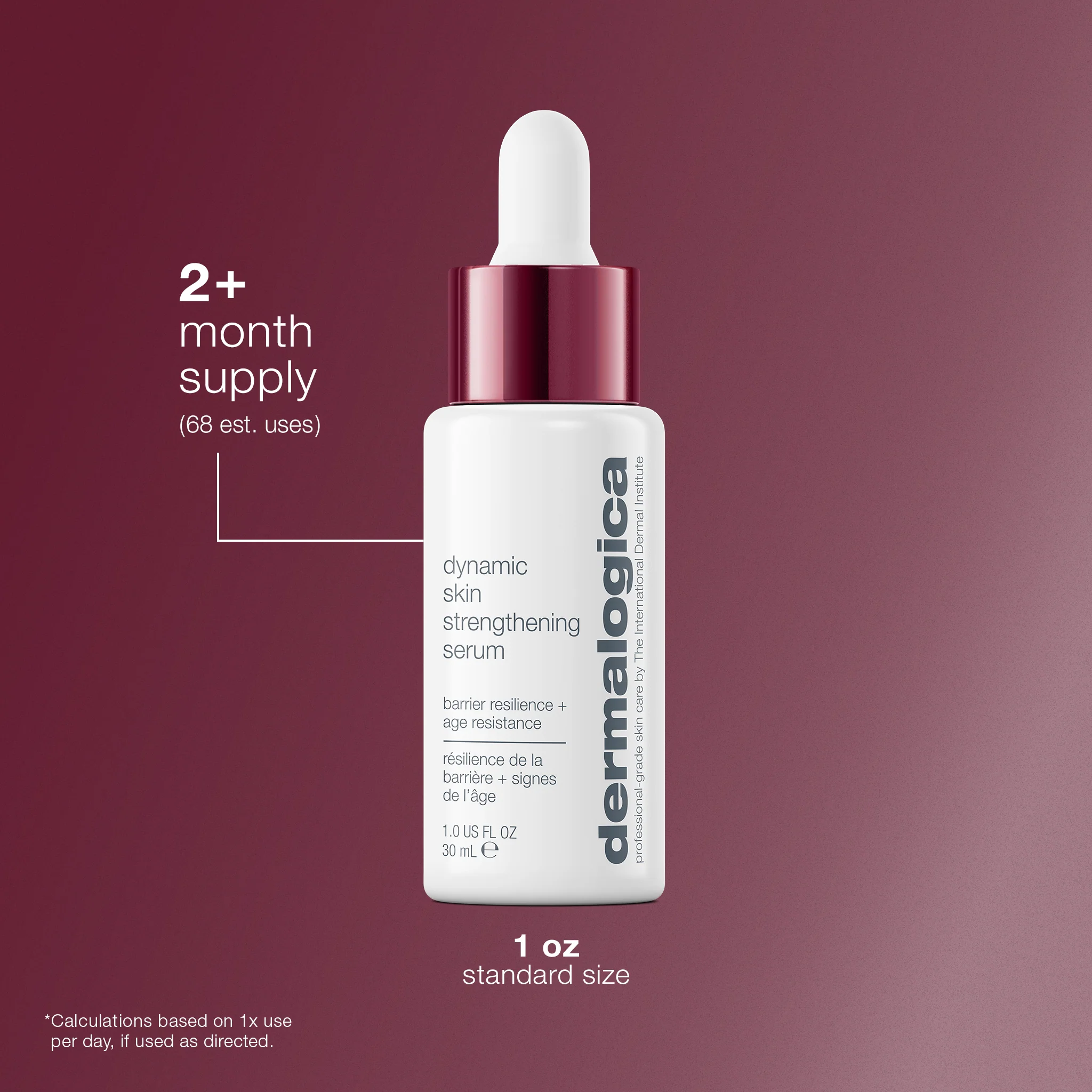 dynamic skin strengthening serum - Image 6