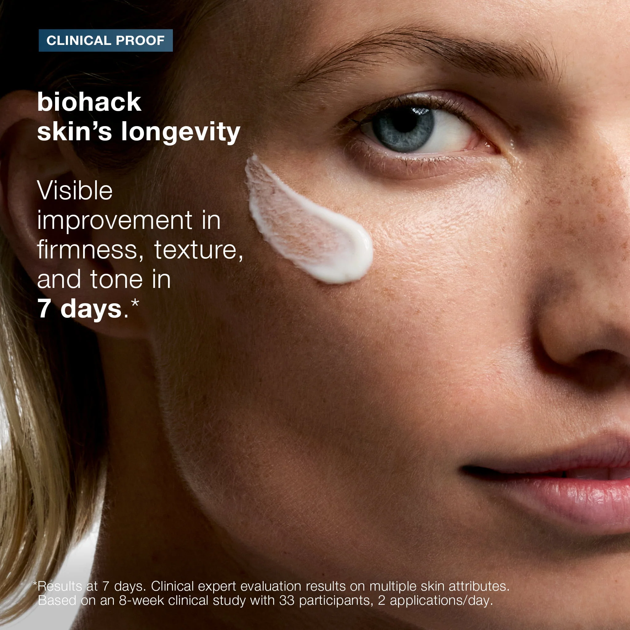 futurecode booster damage-correcting longevity serum - Image 4