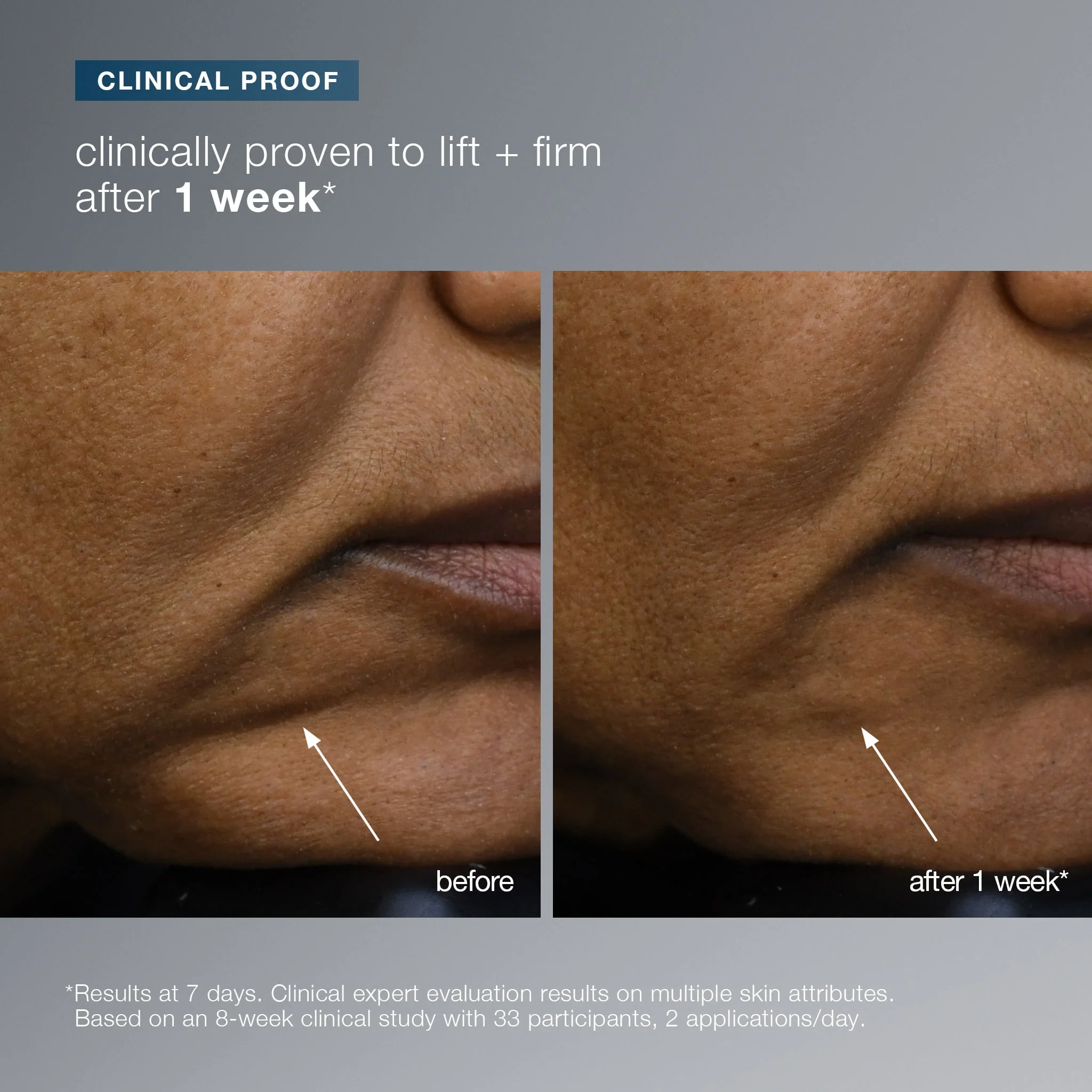 futurecode booster damage-correcting longevity serum - Image 5