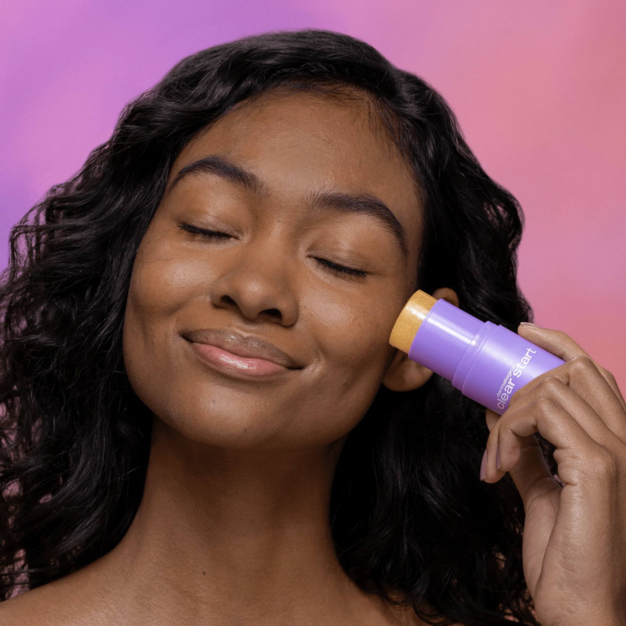 golden hour hydrating spf30 stick - Image 7
