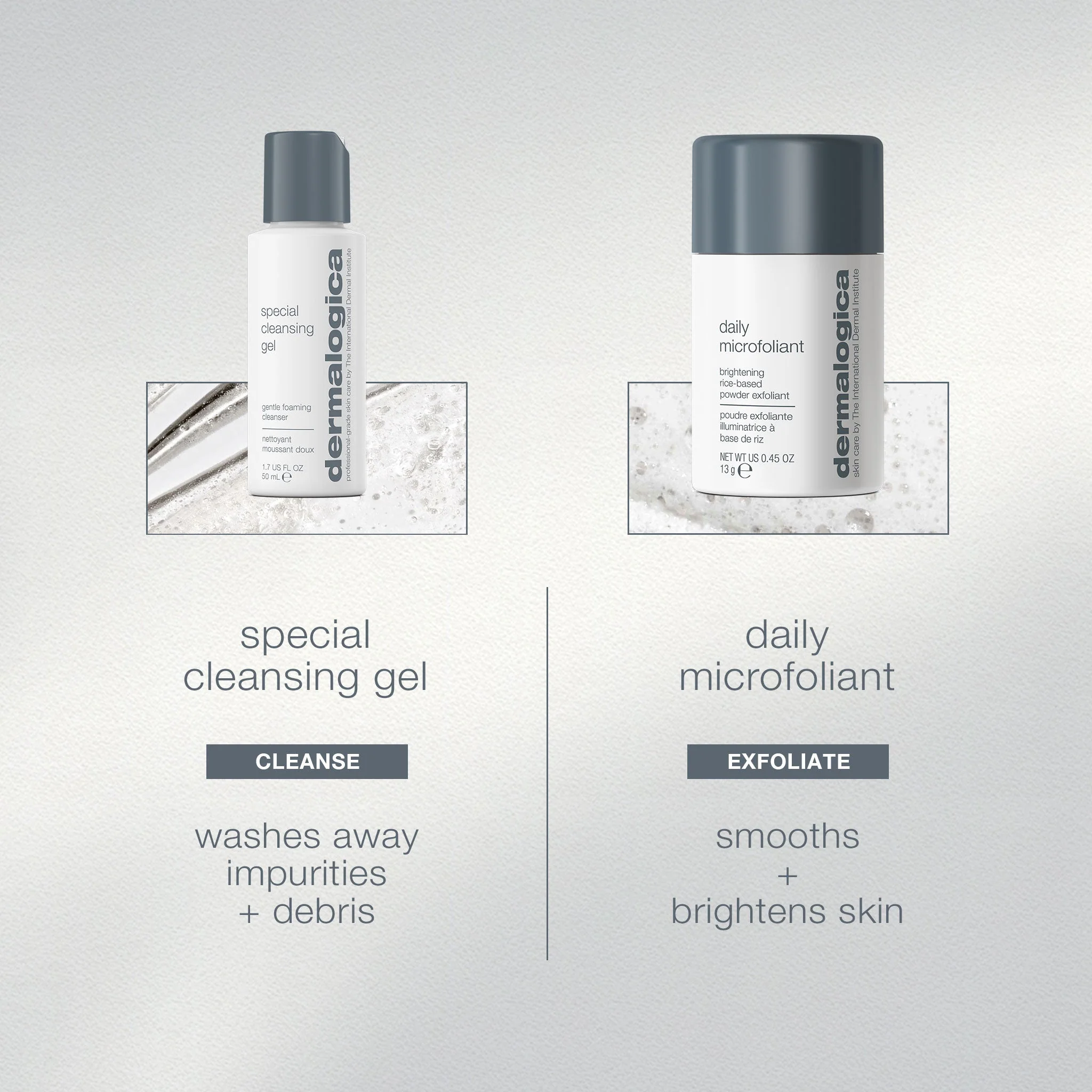 home for the holidays set (4 travel-size + bag) - Image 3