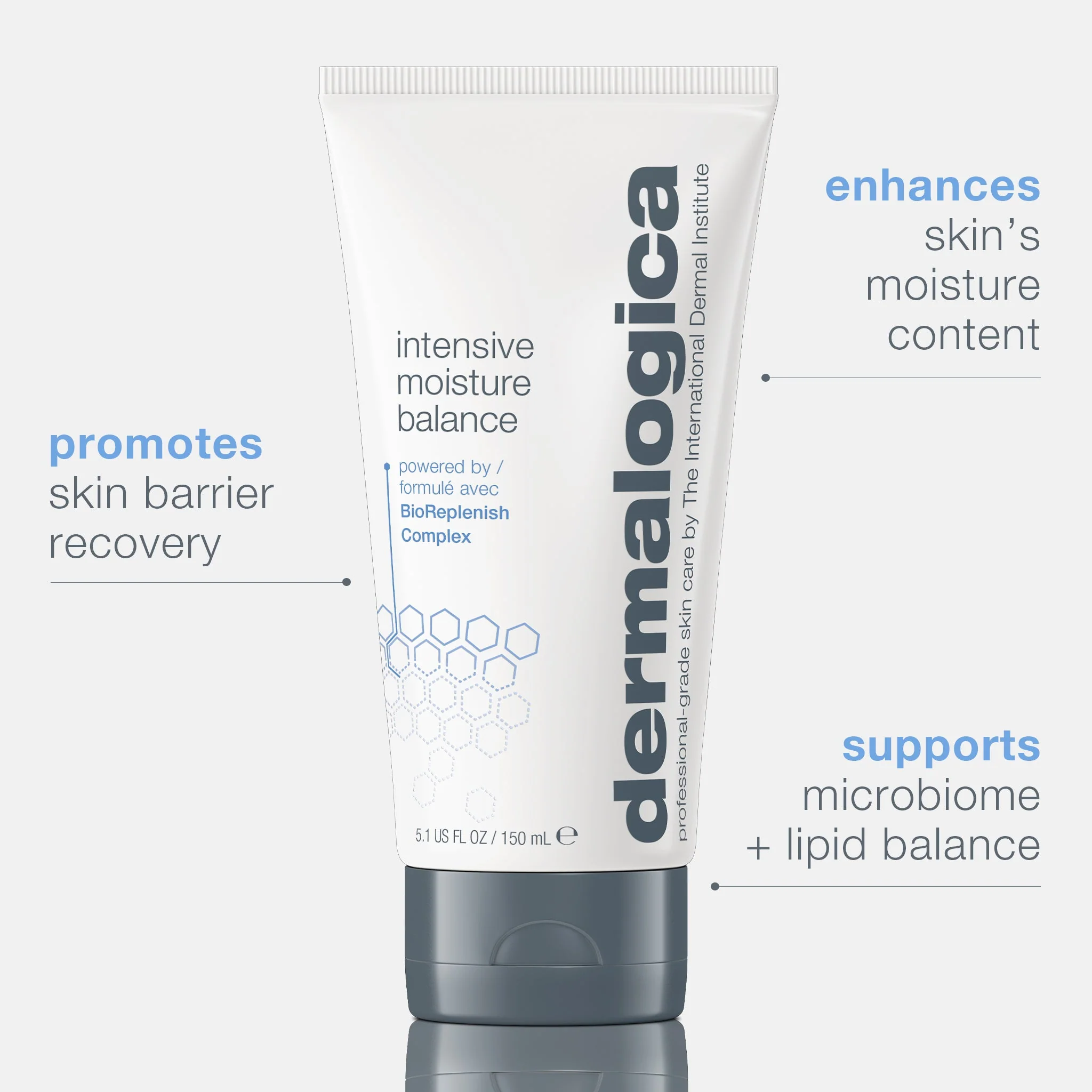 intensive moisture balance moisturizer - Image 9