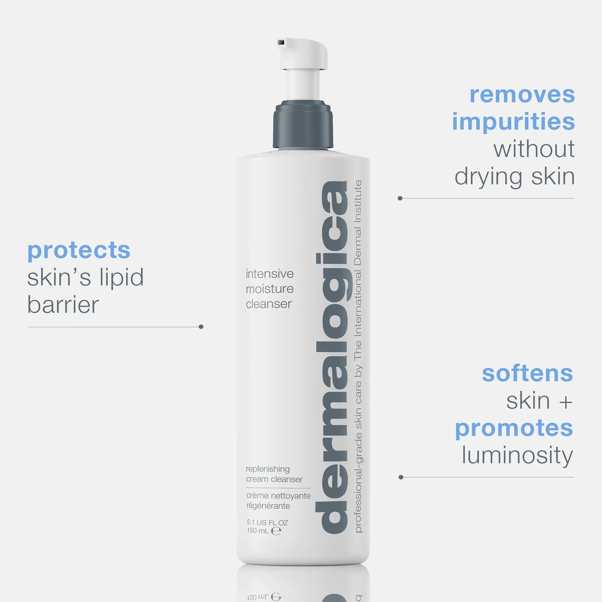intensive moisture cleanser - Image 8