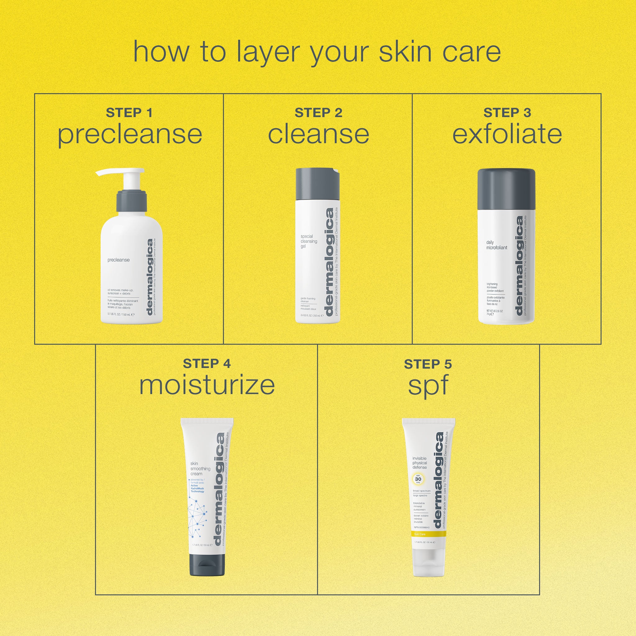 invisible physical defense mineral sunscreen spf30 - Image 5