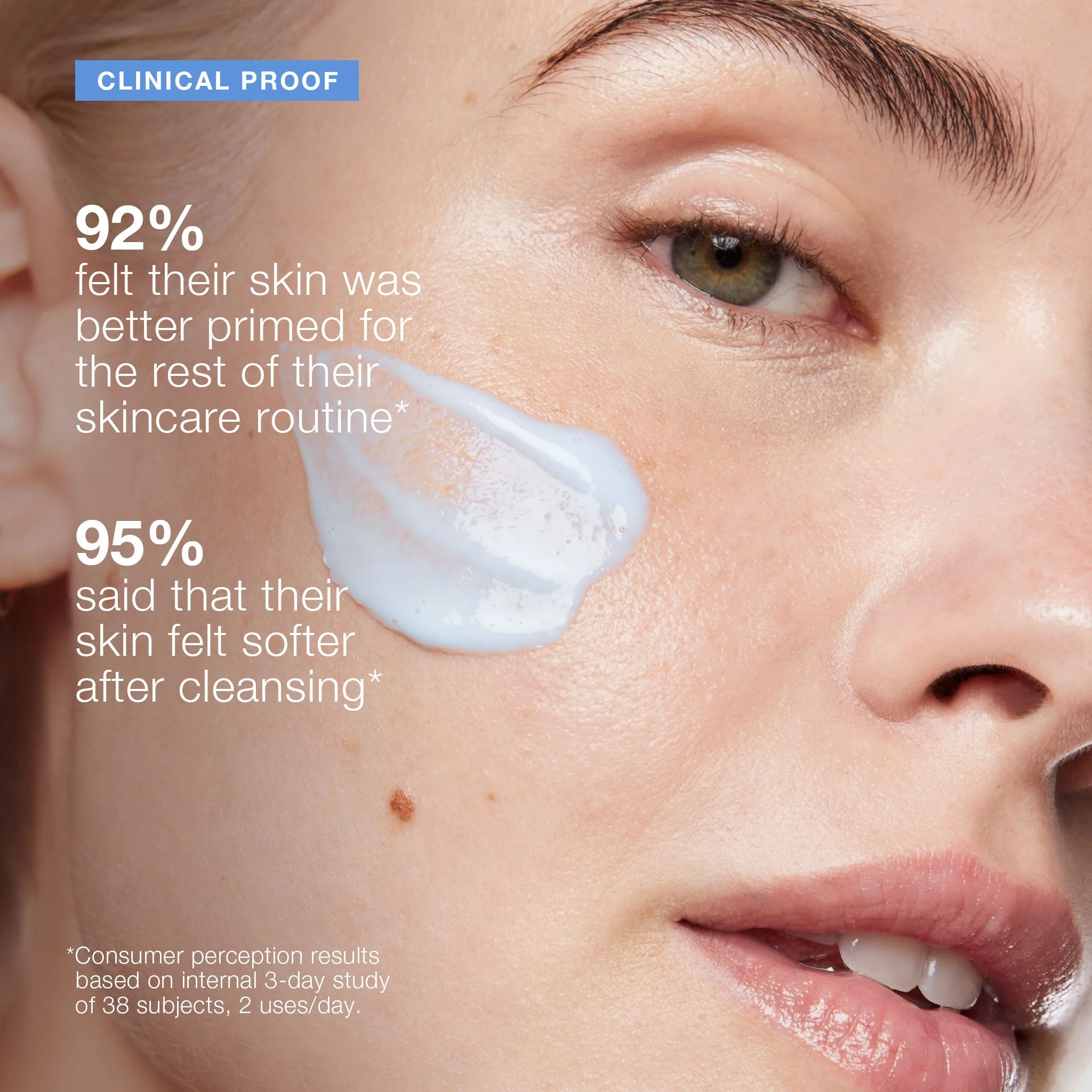 magnetic[+] afterglow cleanser - Image 3