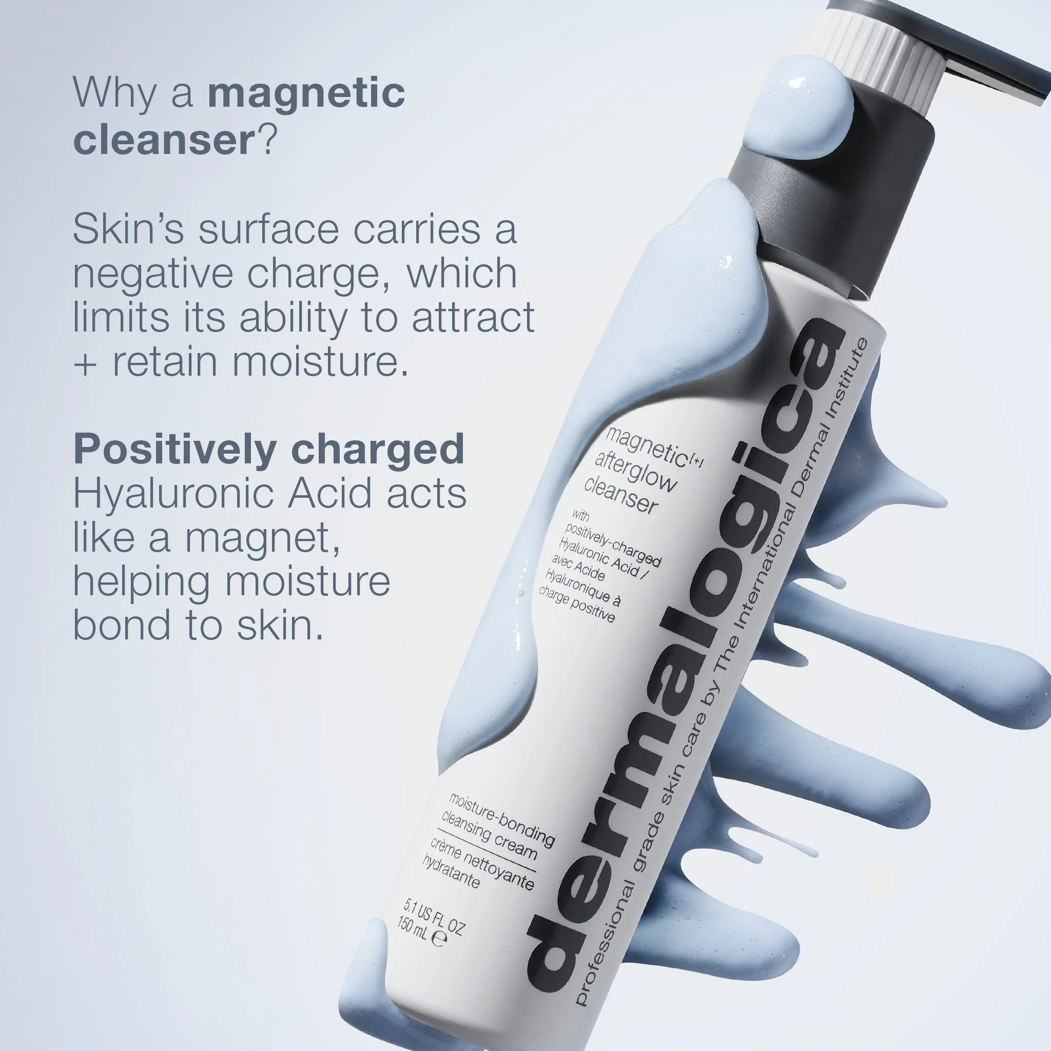 magnetic[+] afterglow cleanser - Image 4