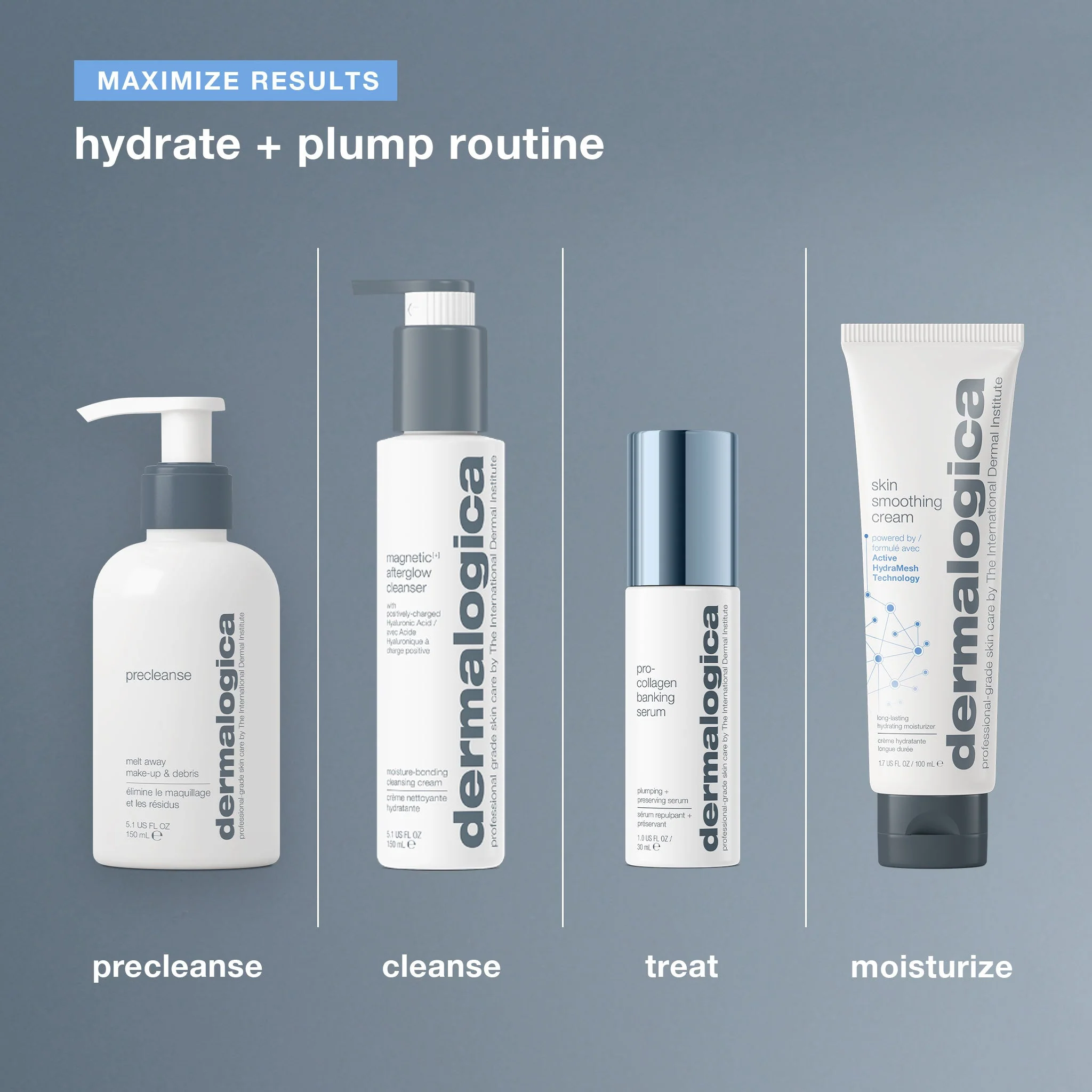 magnetic[+] afterglow cleanser - Image 5