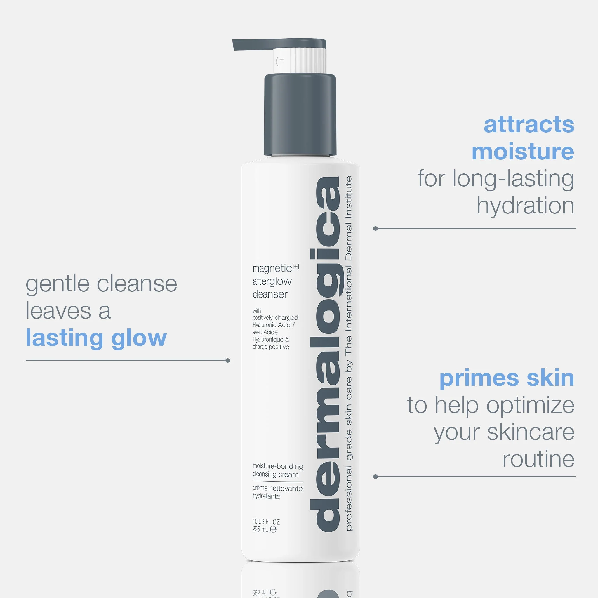 magnetic[+] afterglow cleanser - Image 9