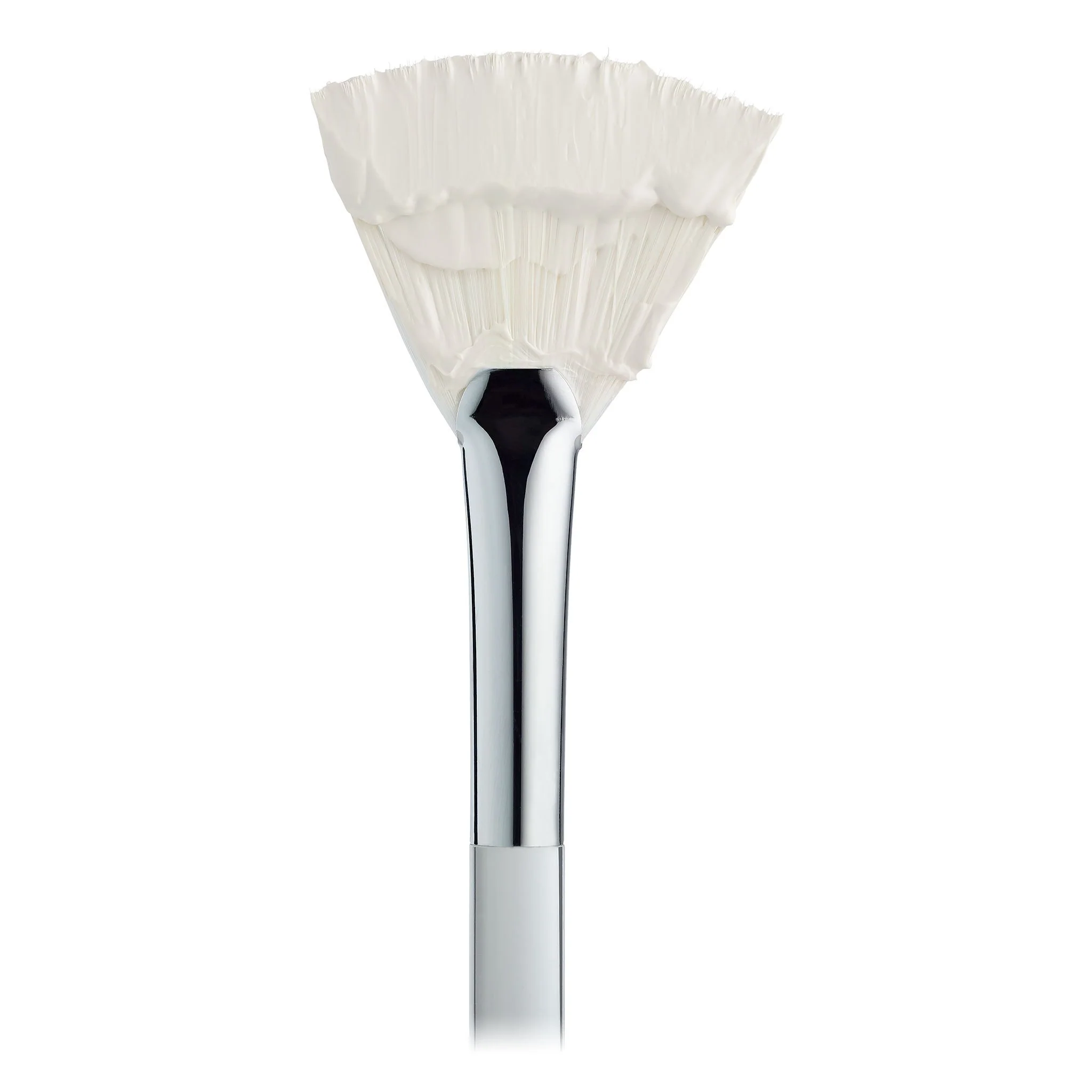 masque fan brush - gift - rewards store