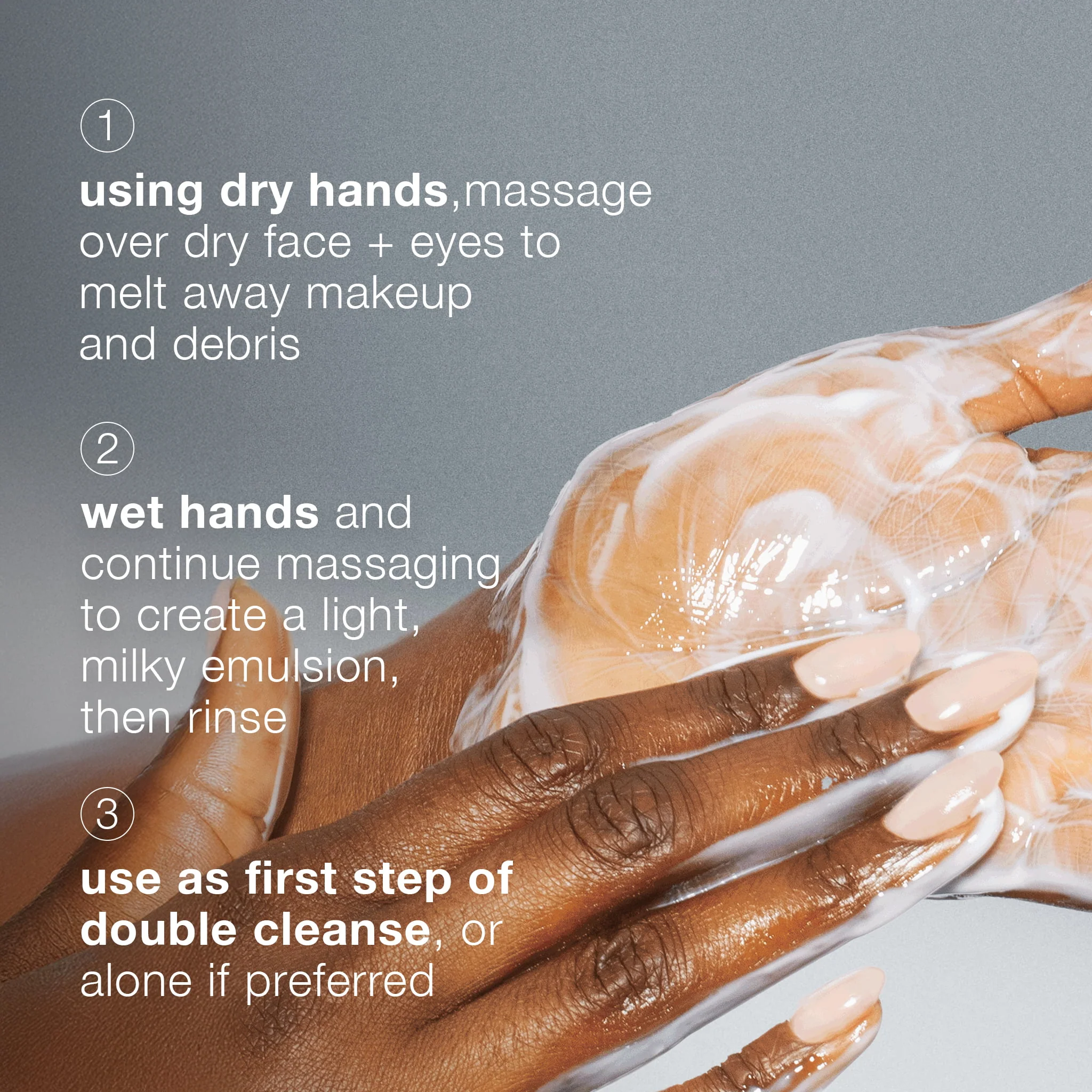 micellar prebiotic precleanse - Image 3