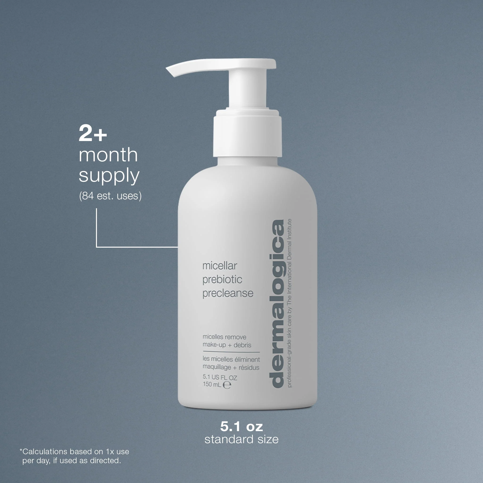 micellar prebiotic precleanse - Image 5