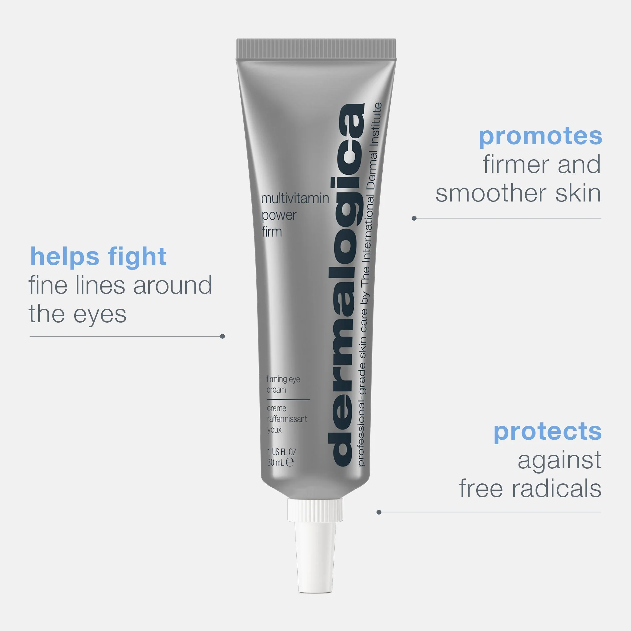 multivitamin power firm eye cream - Image 3