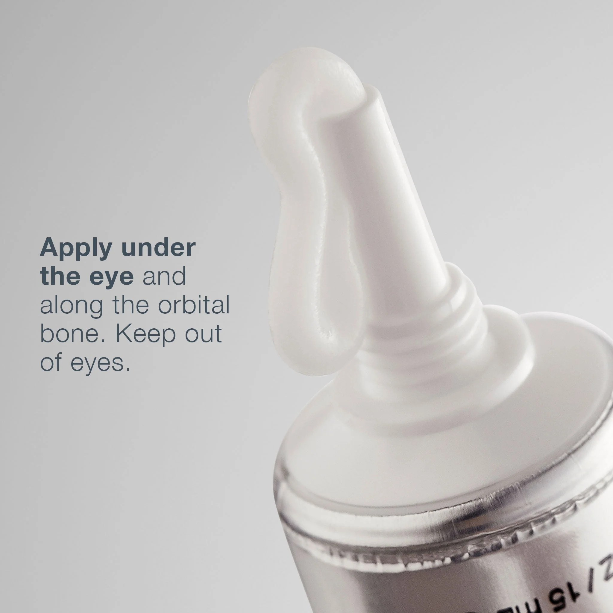multivitamin power firm eye cream - Image 5