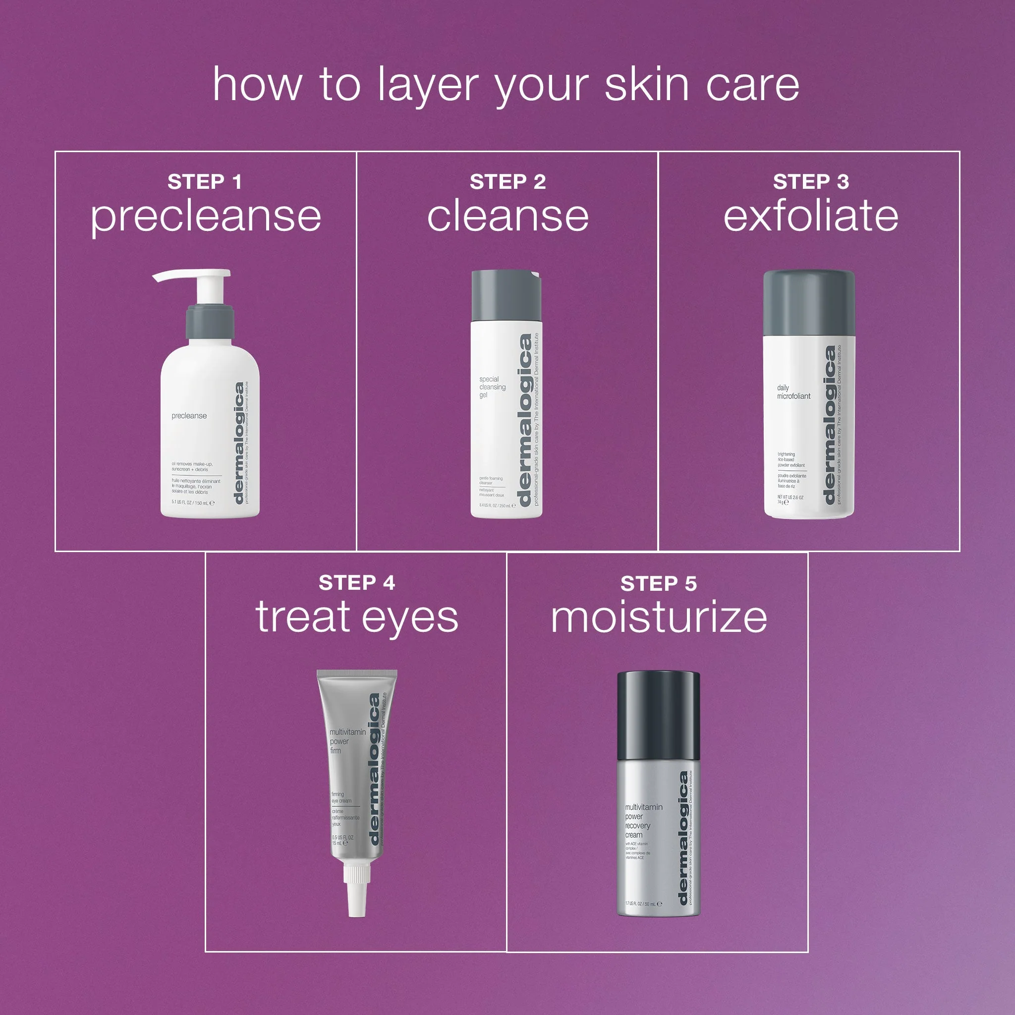 multivitamin power firm eye cream - Image 7