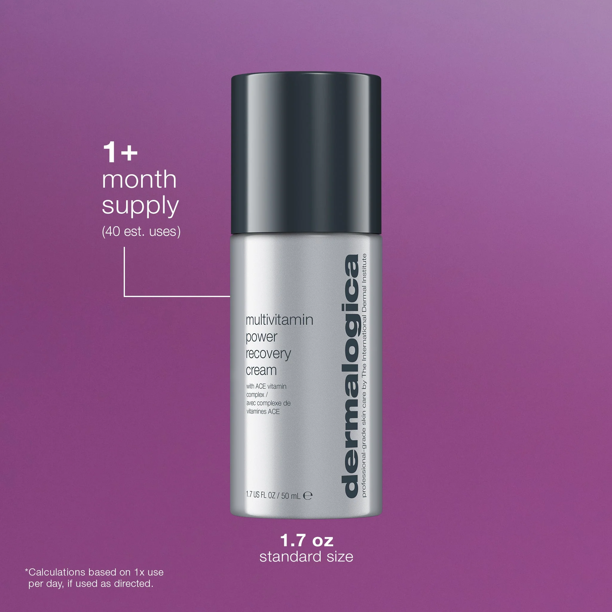 multivitamin power recovery cream - Image 7