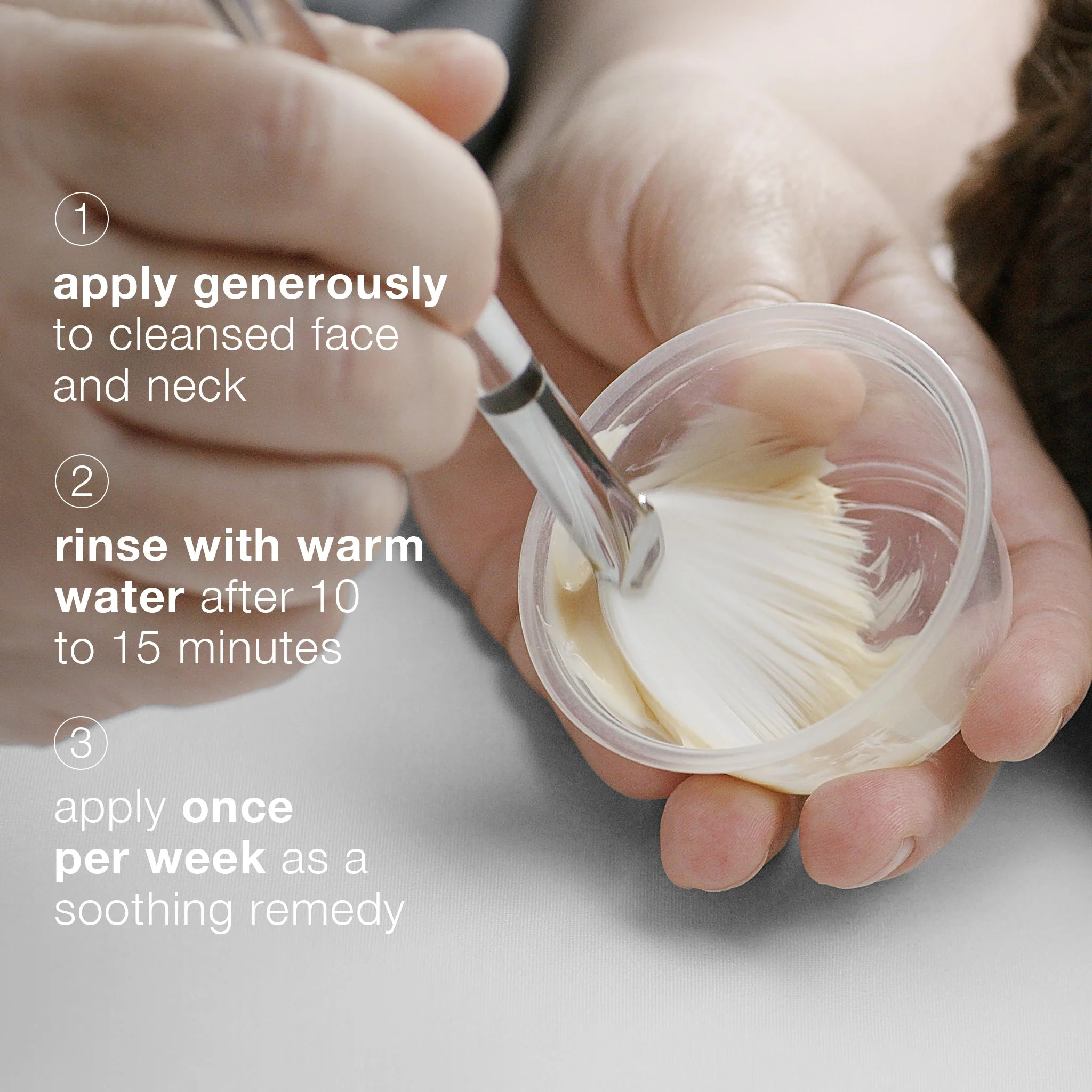 multivitamin power recovery masque - Image 3