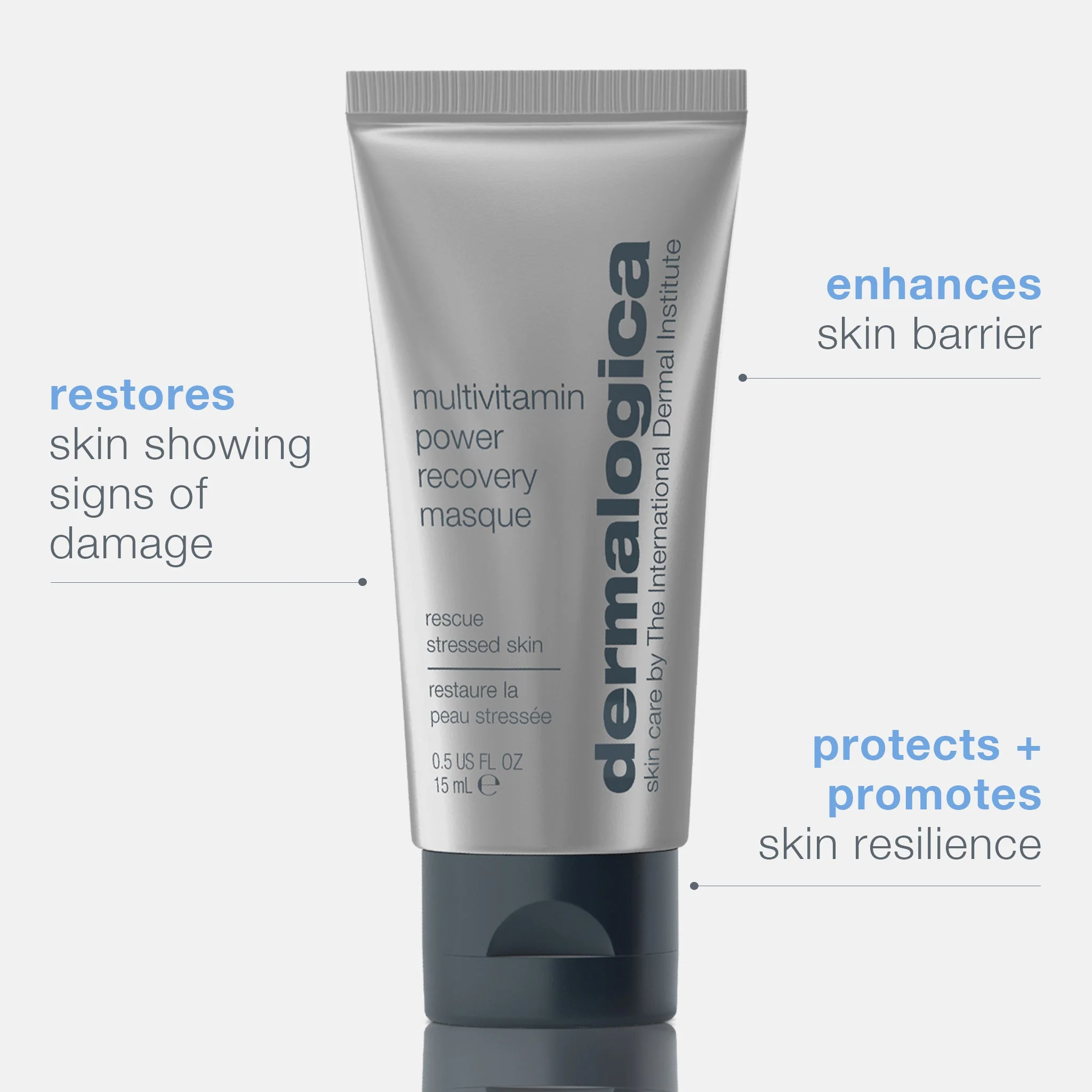multivitamin power recovery masque - Image 8
