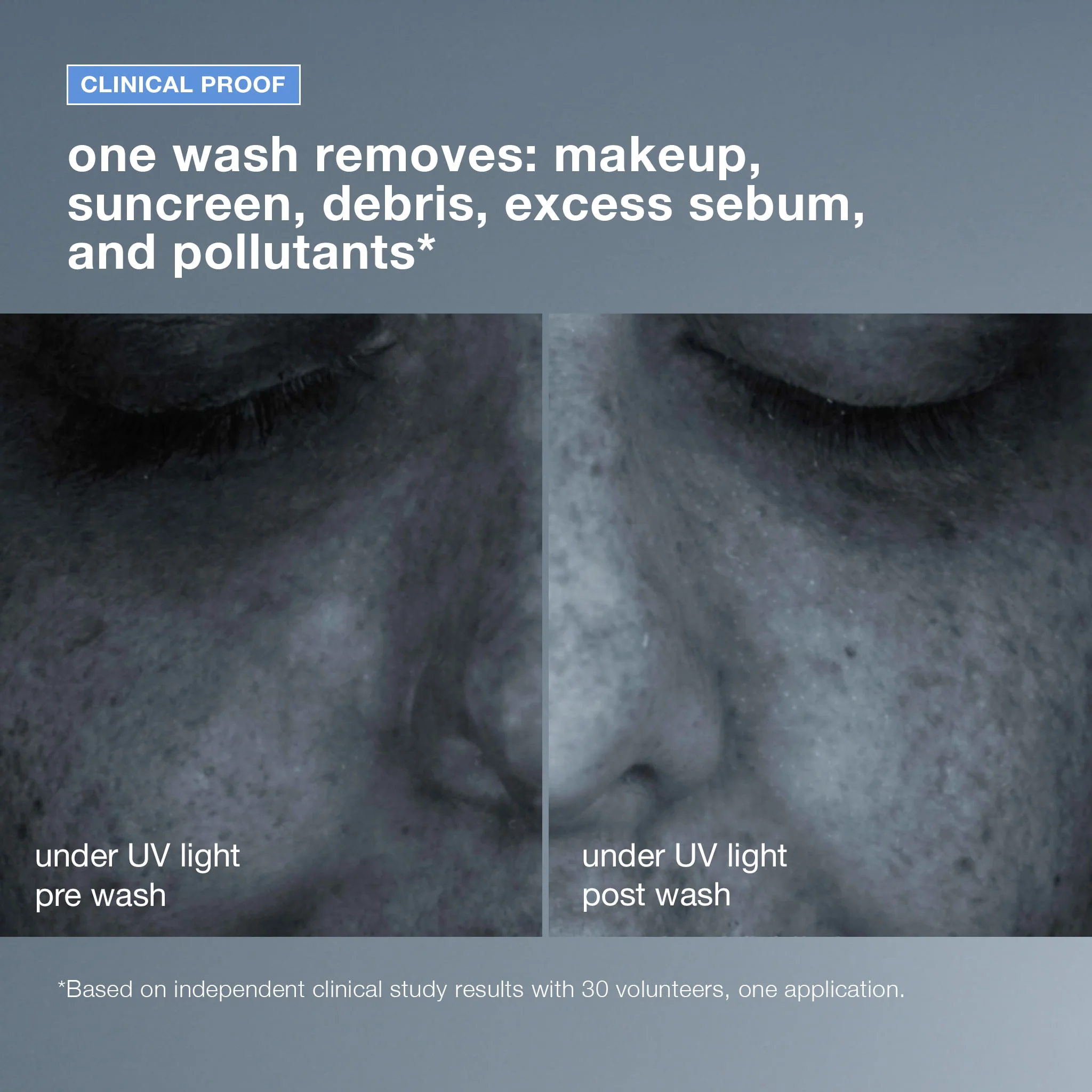 oil to foam total cleanser - Image 3