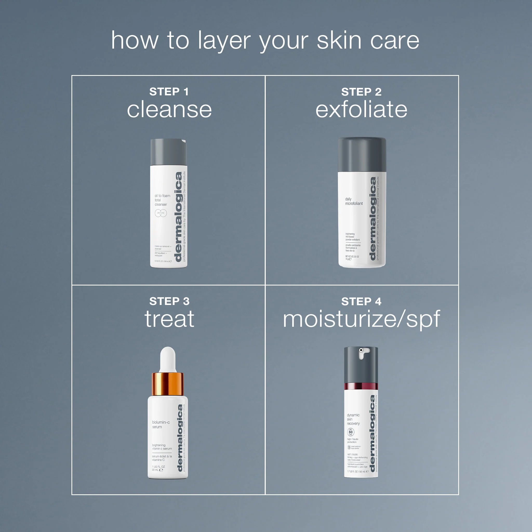 oil to foam total cleanser - Image 7
