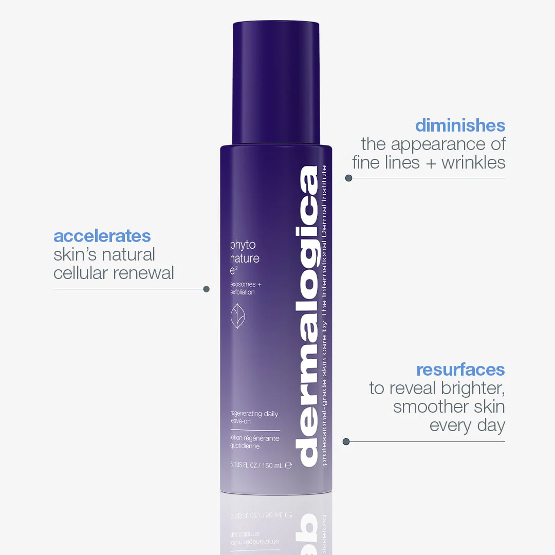 phyto nature e² regenerating daily exosome leave-on treatment - Image 10