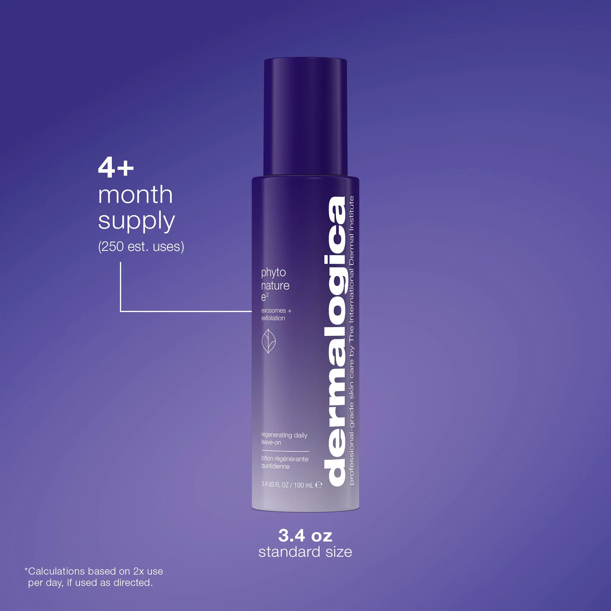 phyto nature e² regenerating daily exosome leave-on treatment - Image 5