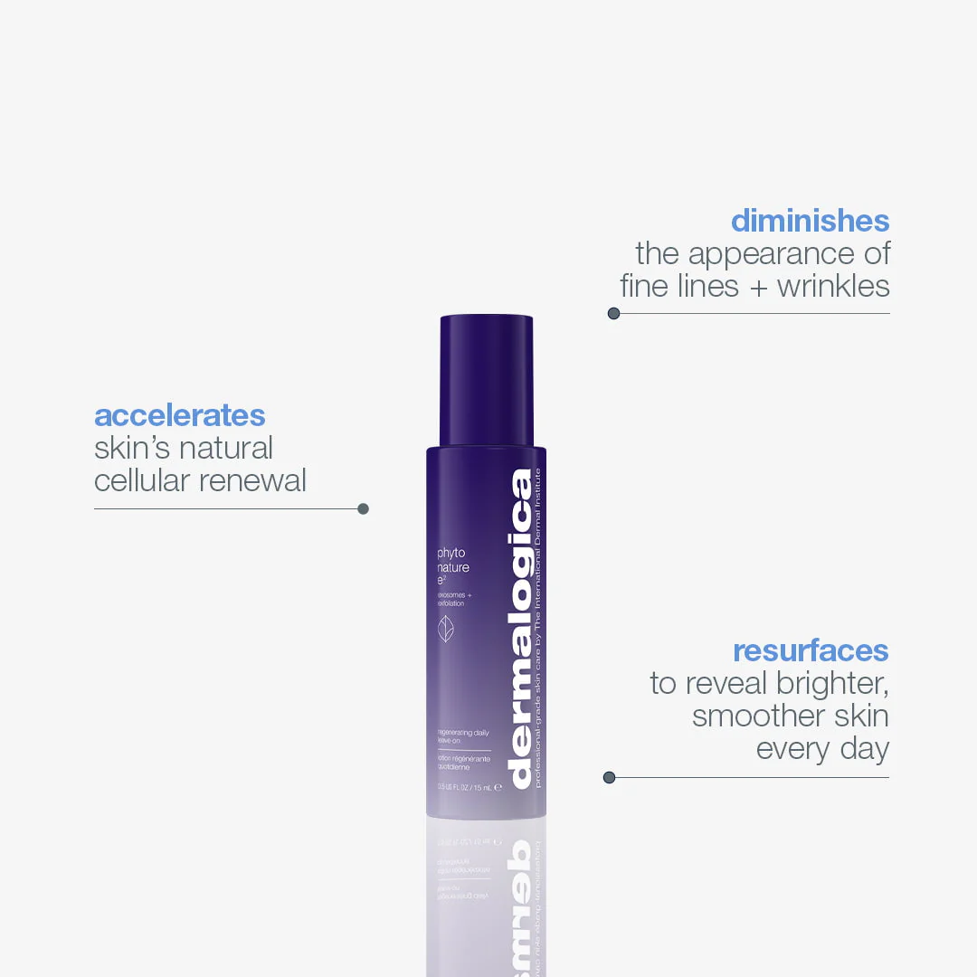 phyto nature e² regenerating daily exosome leave-on treatment - Image 8