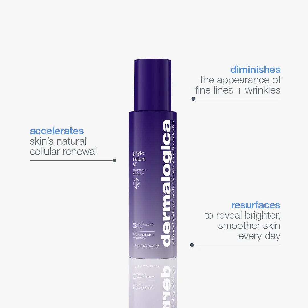 phyto nature e² regenerating daily exosome leave-on treatment - Image 9
