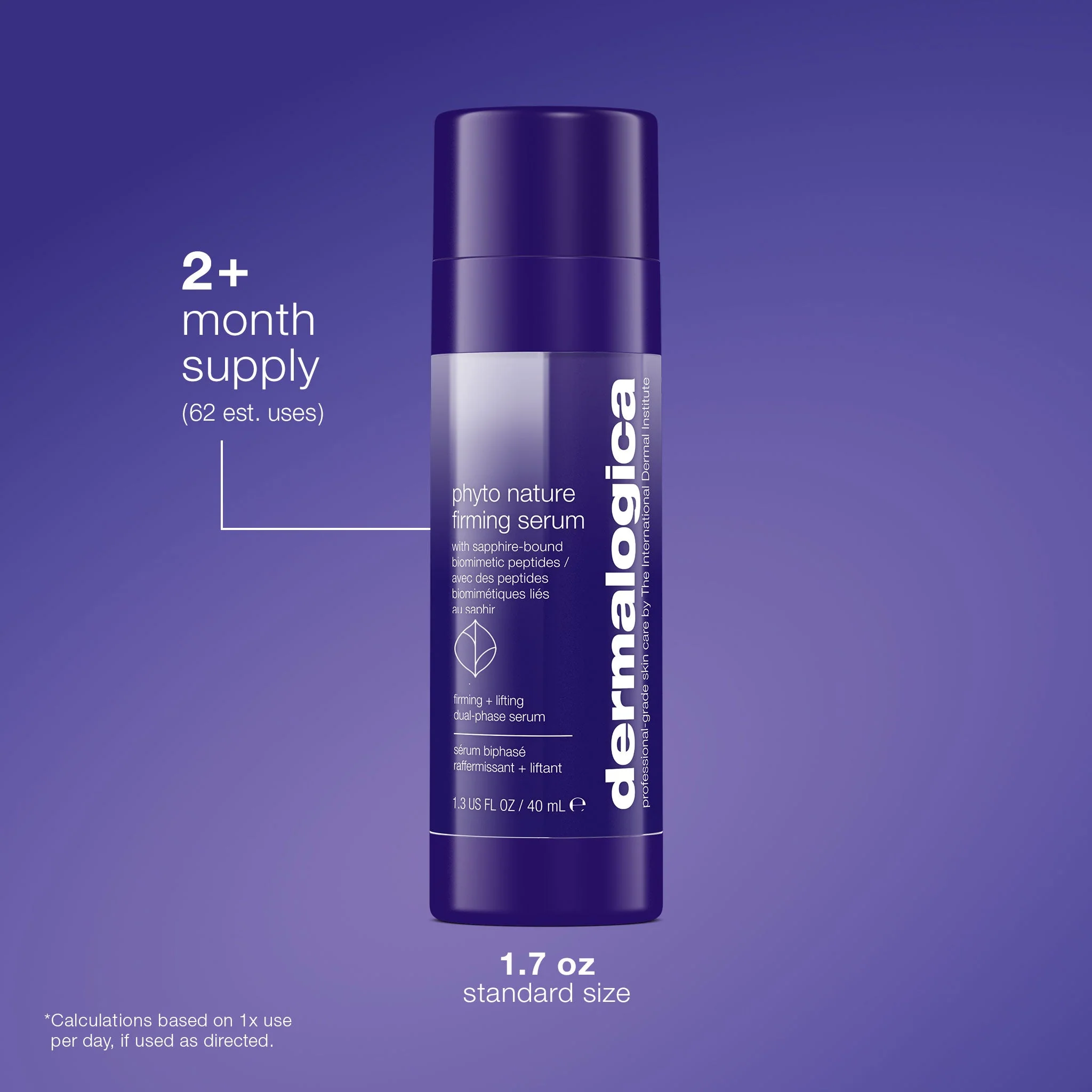phyto nature firming serum - Image 5