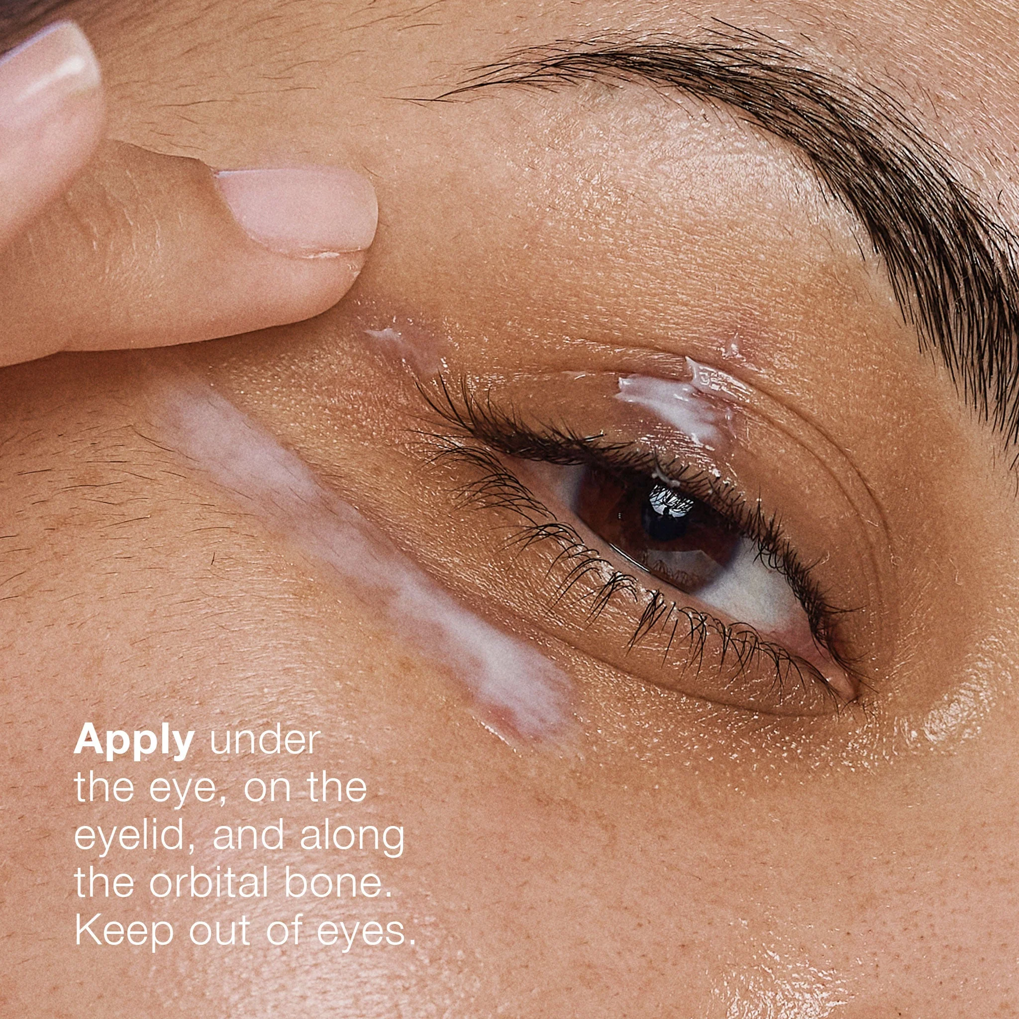 phyto nature lifting eye cream - Image 7