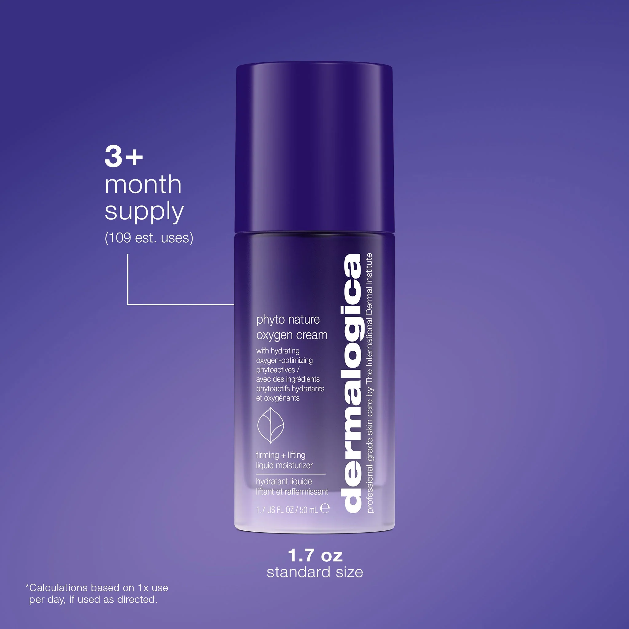 phyto nature oxygen cream - Image 5
