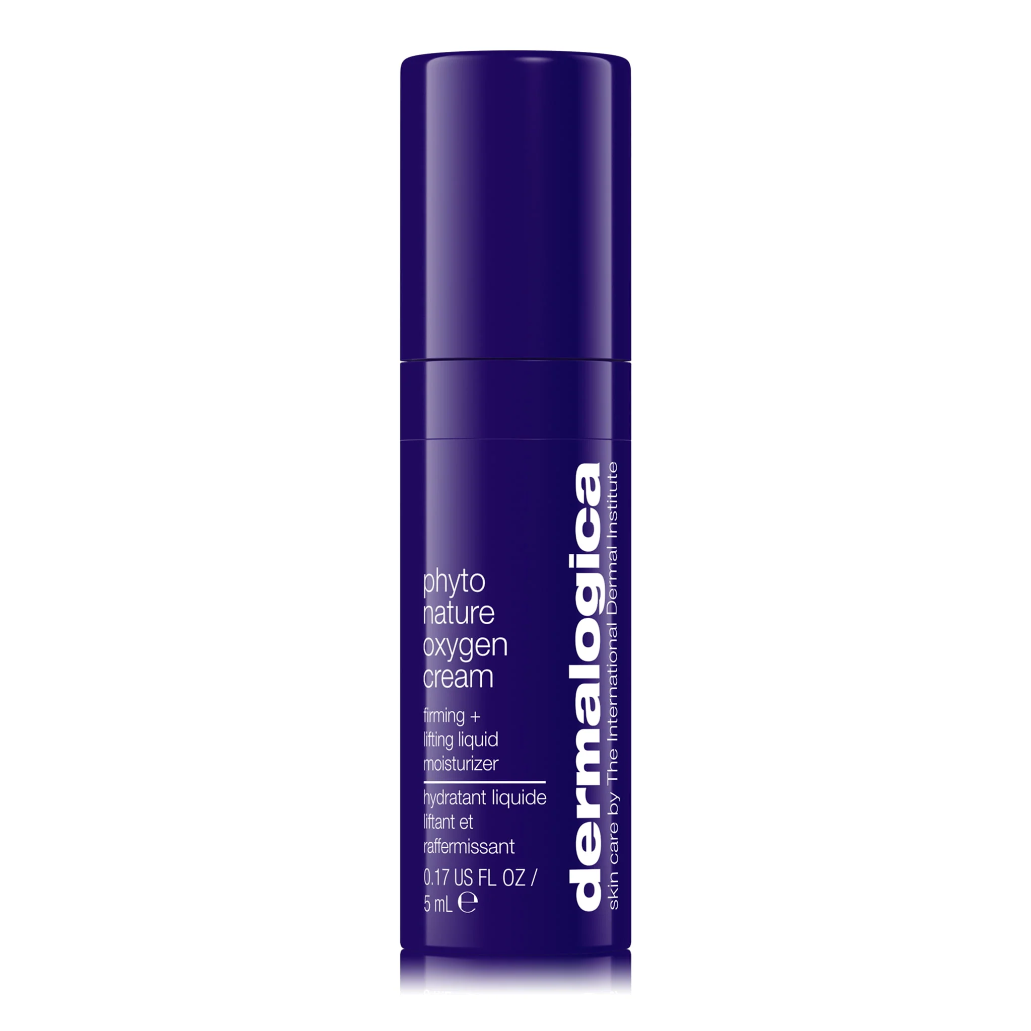 phyto nature oxygen cream - gift