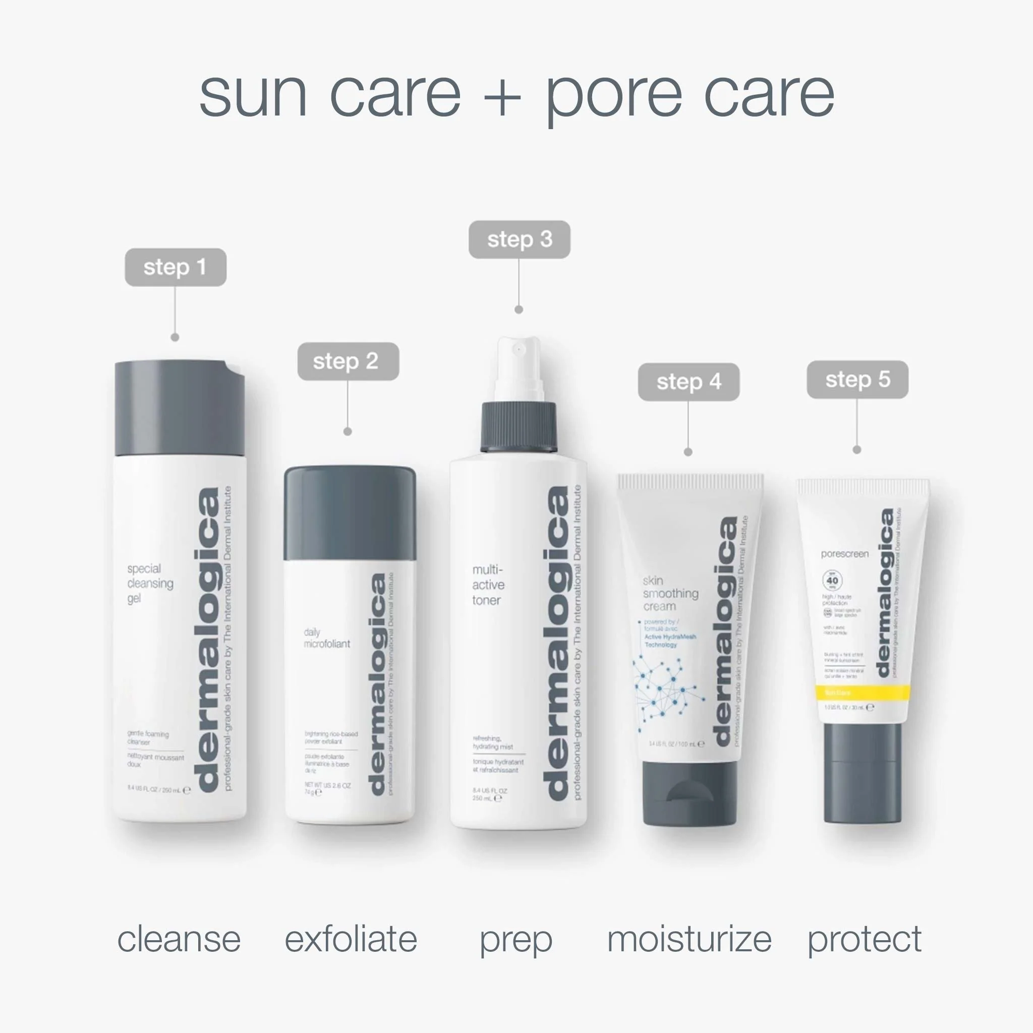 porescreen mineral sunscreen spf40 - Image 6