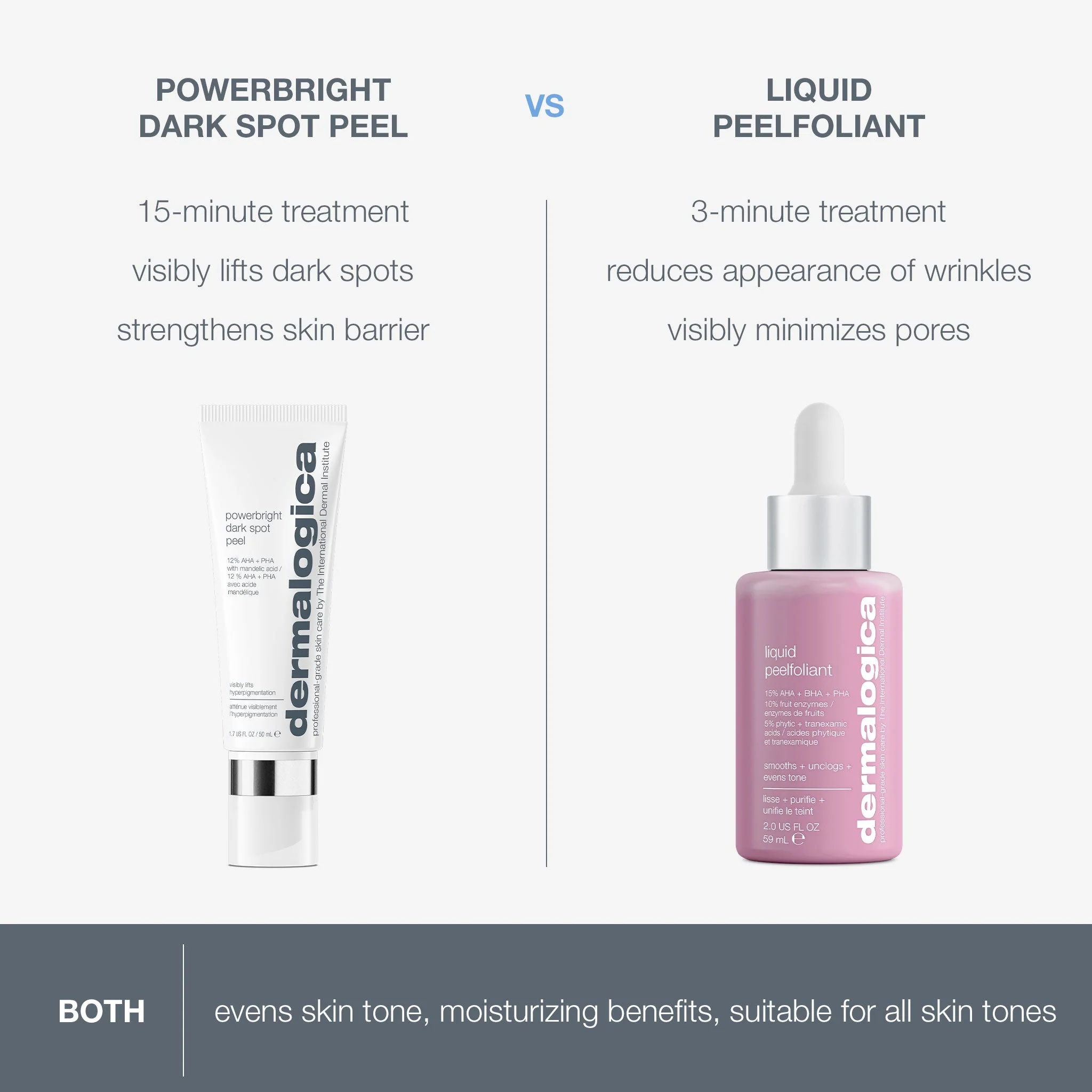 powerbright dark spot peel - Image 10