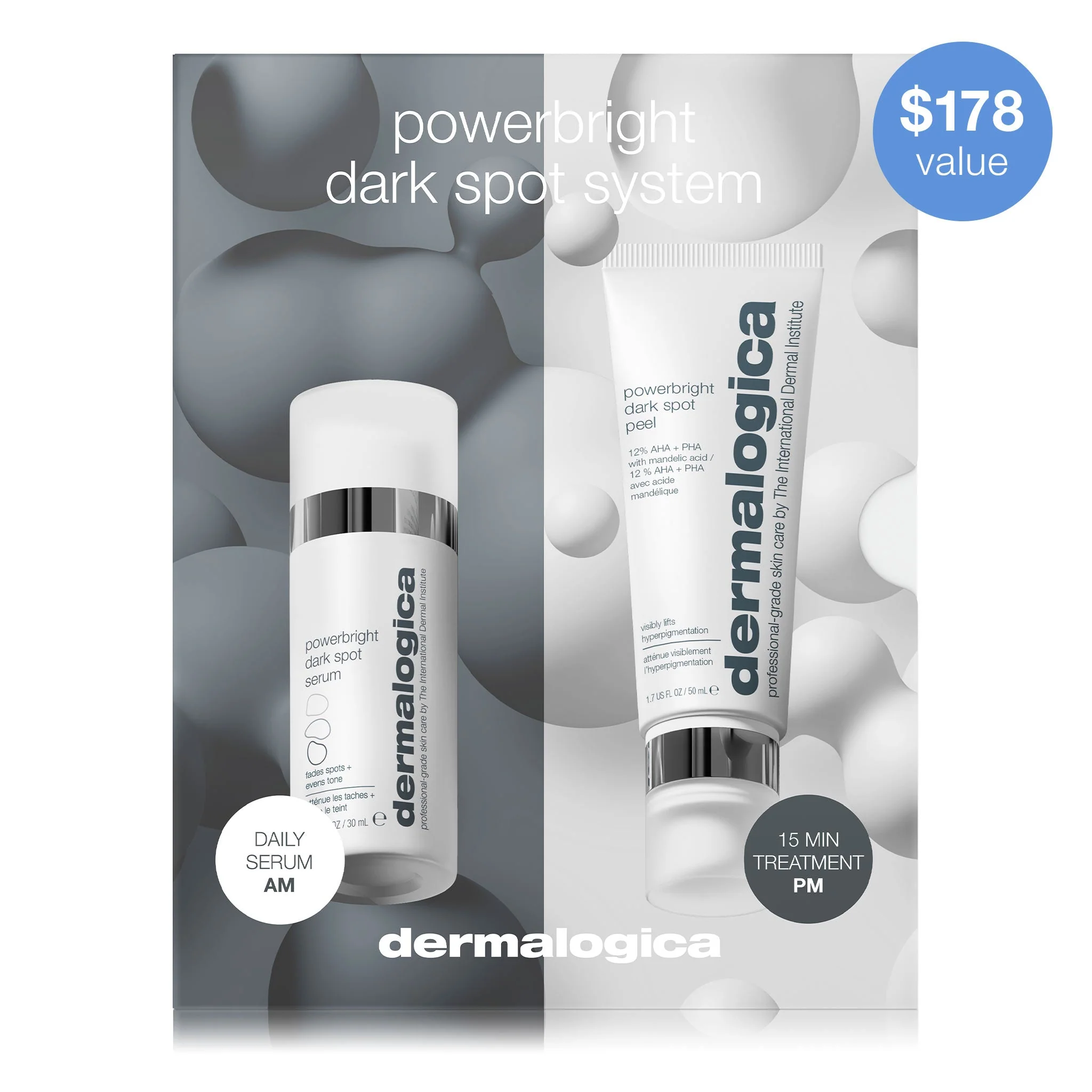 powerbright dark spot peel - Image 11