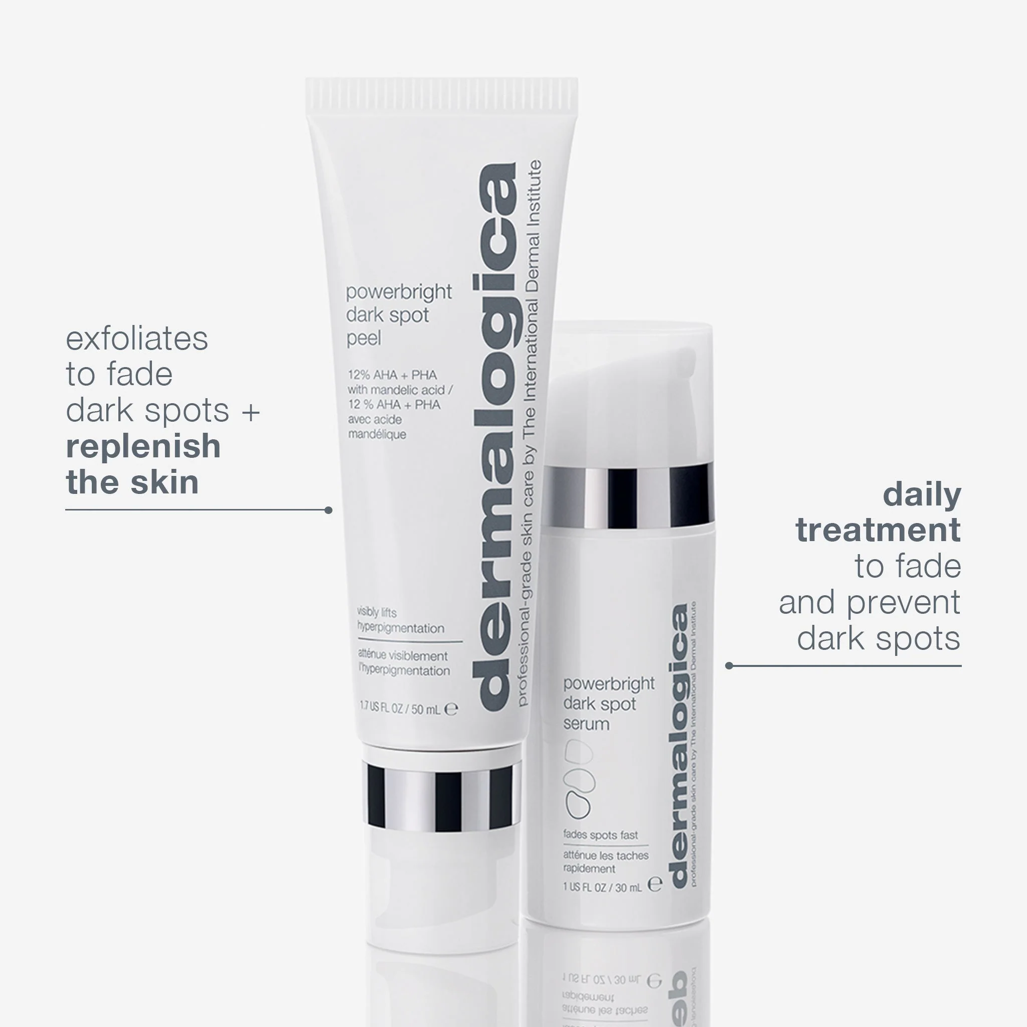 powerbright dark spot peel - Image 12