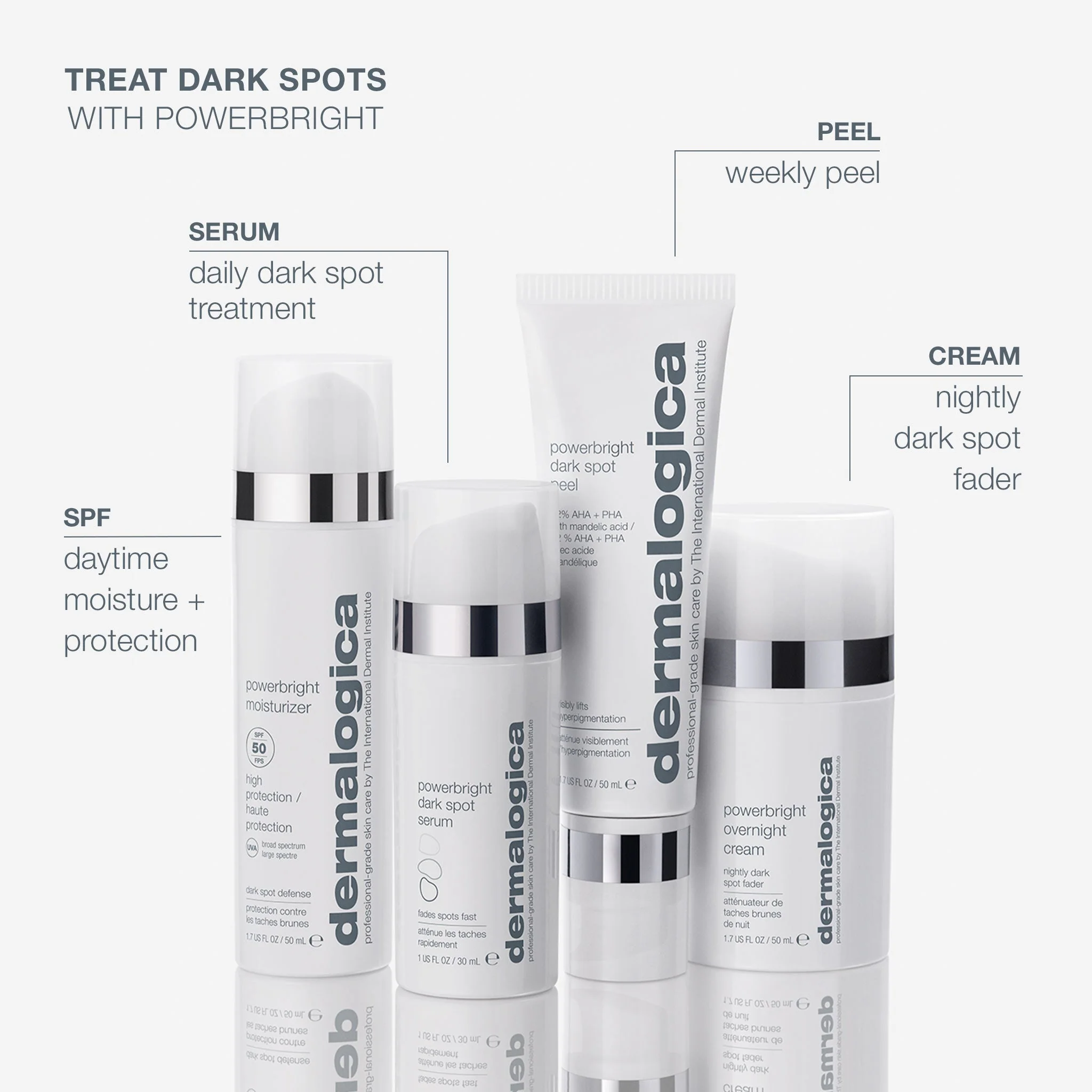 powerbright dark spot peel - Image 9