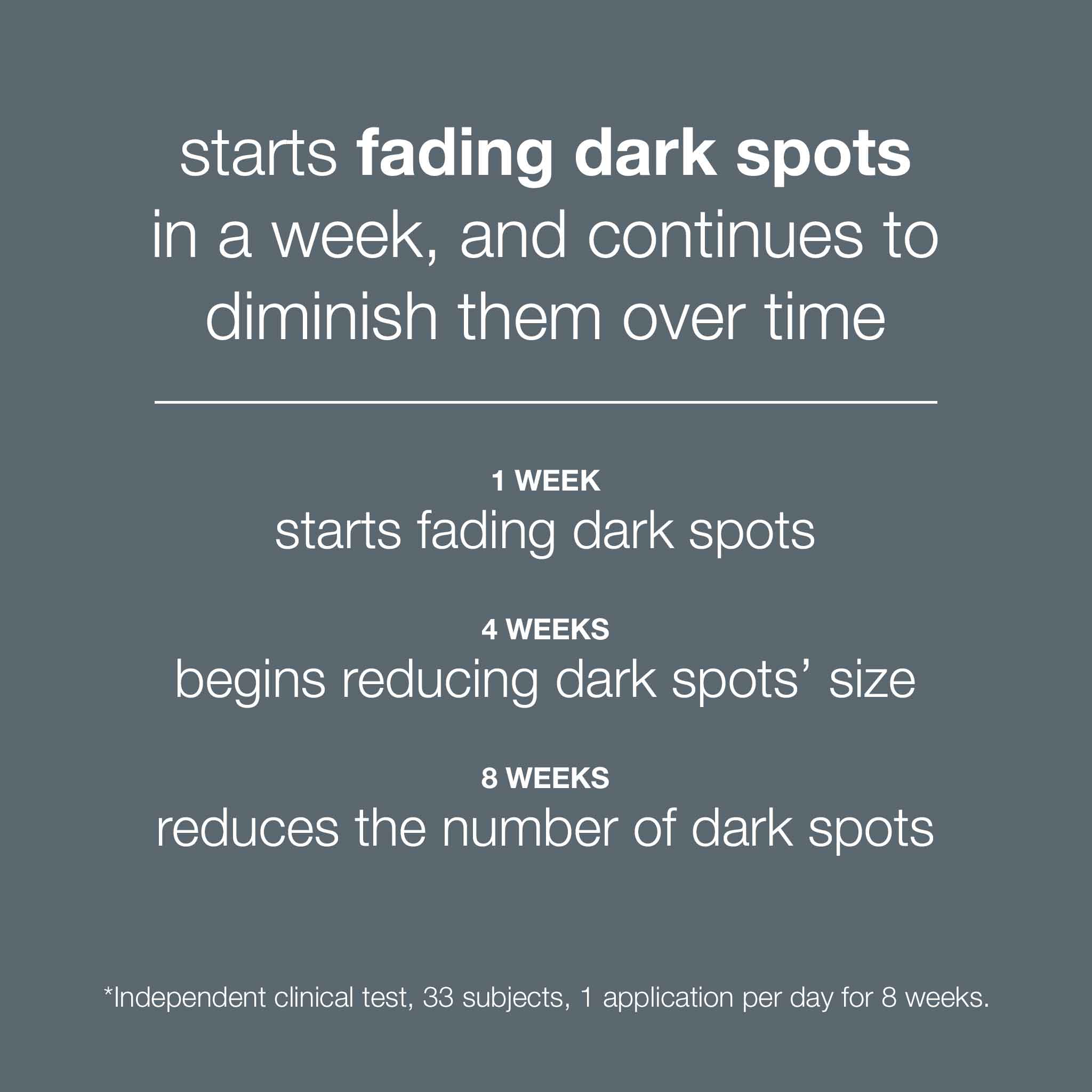 powerbright dark spot serum - Image 3