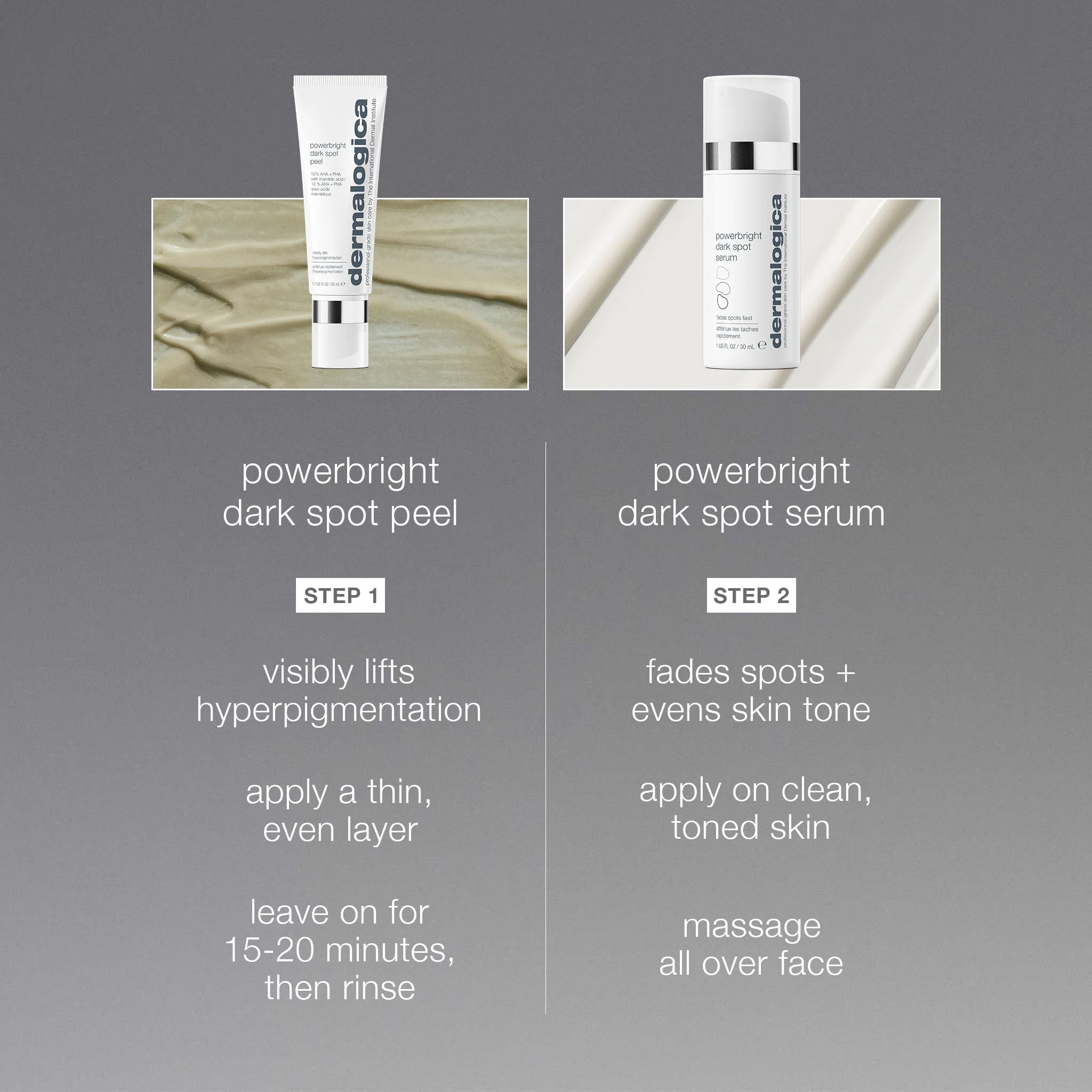 powerbright dark spot system (2 full-size) - Image 3