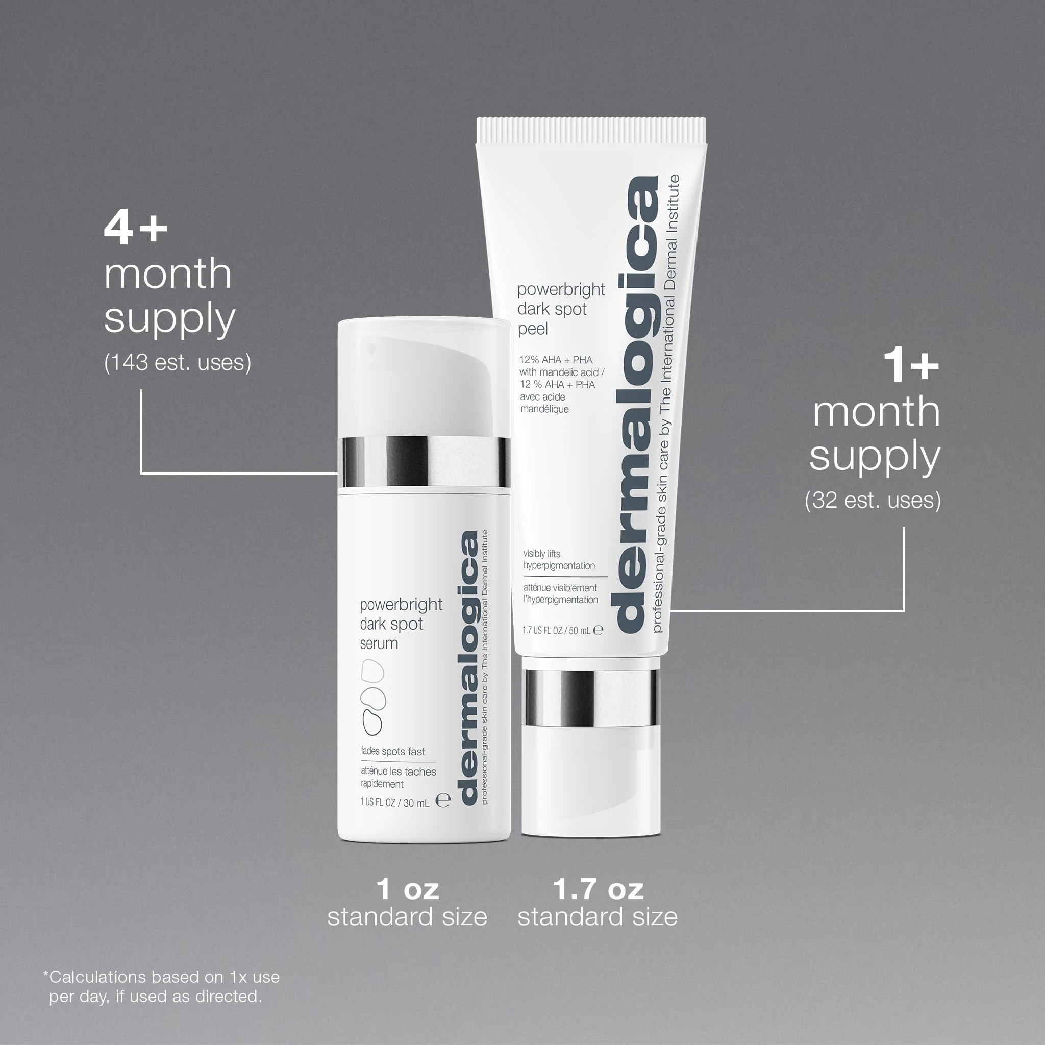 powerbright dark spot system (2 full-size) - Image 6